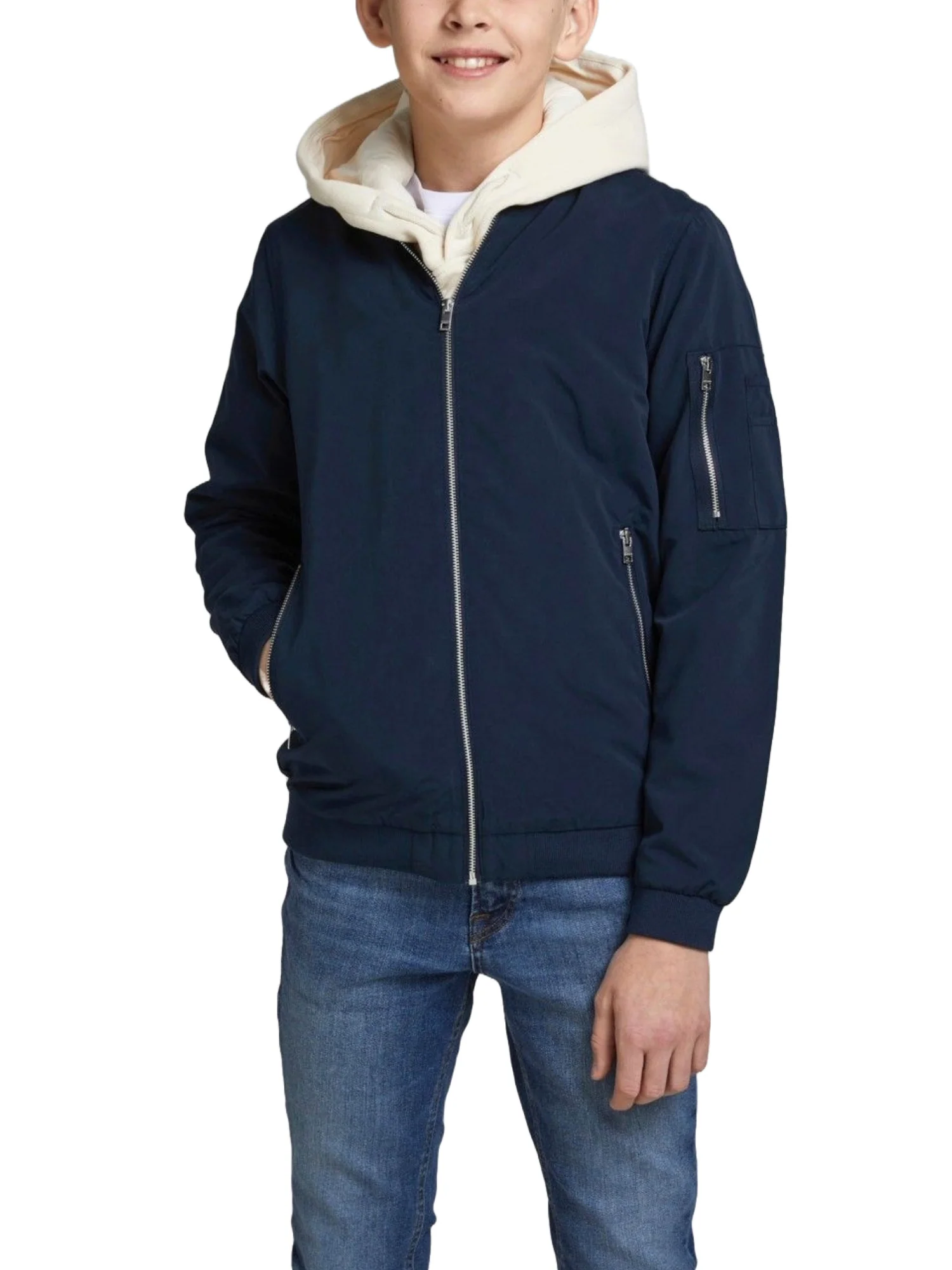 Jack&jones Junior Giacche Bambini | 12182385 - Image 6