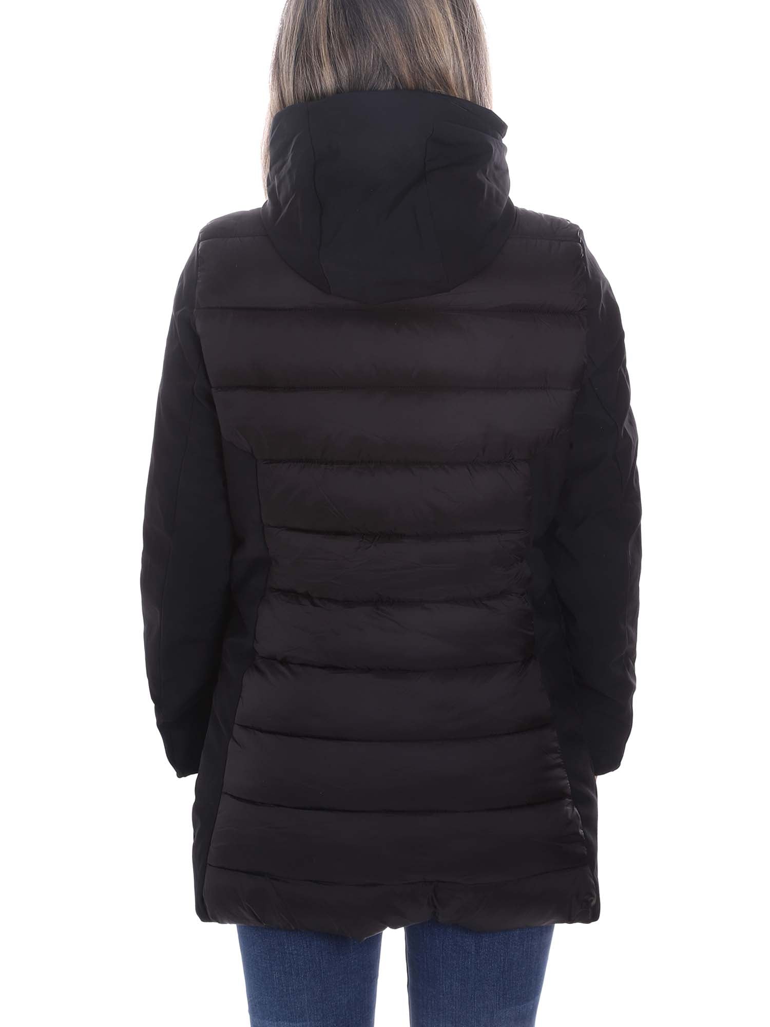 Borgoni Milano Giacche Donna | F1879 - Image 2