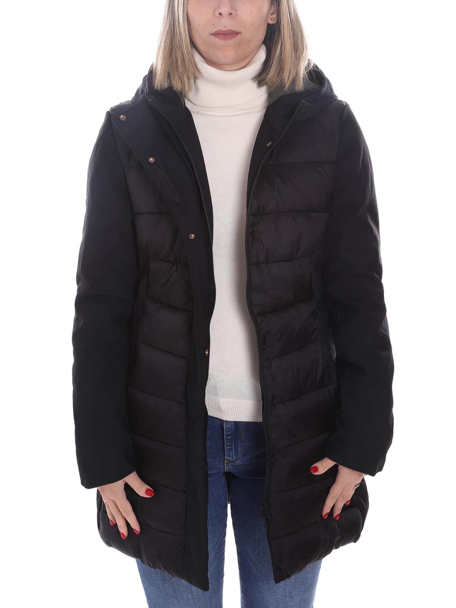 Borgoni Milano Giacche Donna | F1879 - Image 3