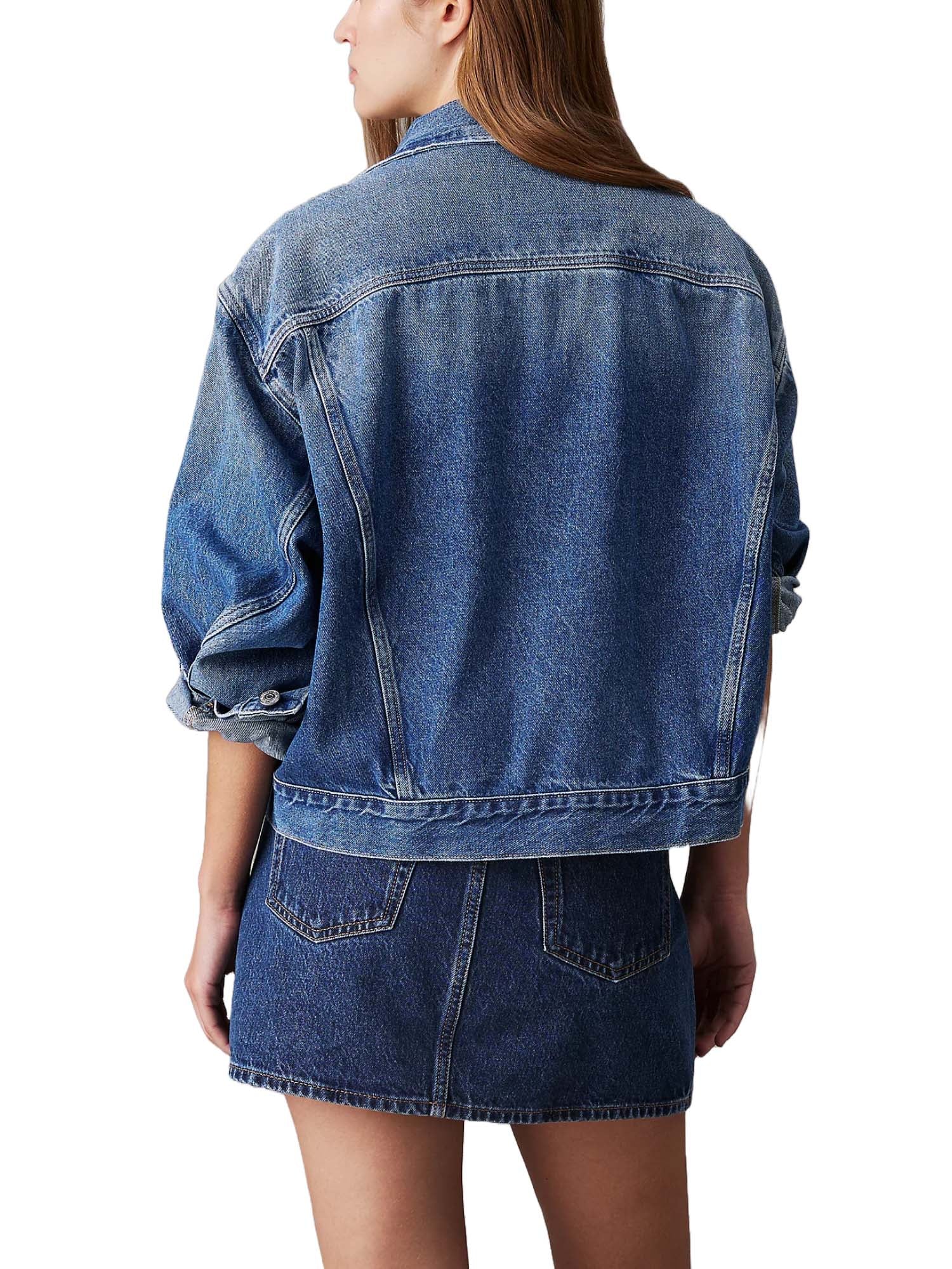 Calvin Klein Jeans Giacche Donna | J20J224546 - Image 3
