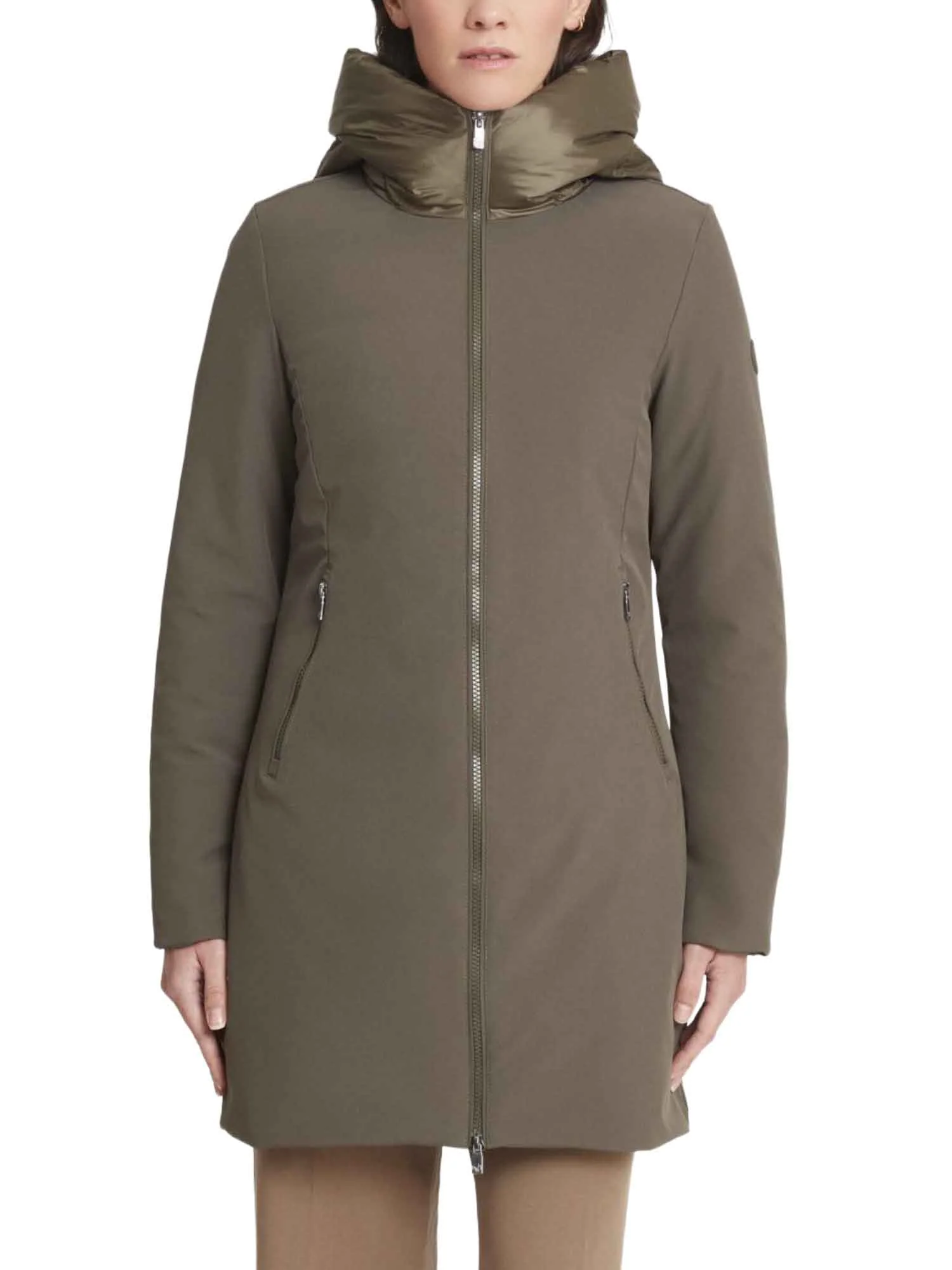 Ciesse Piumini Giacche Donna | 253PCWC32608 P0125D - Image 6