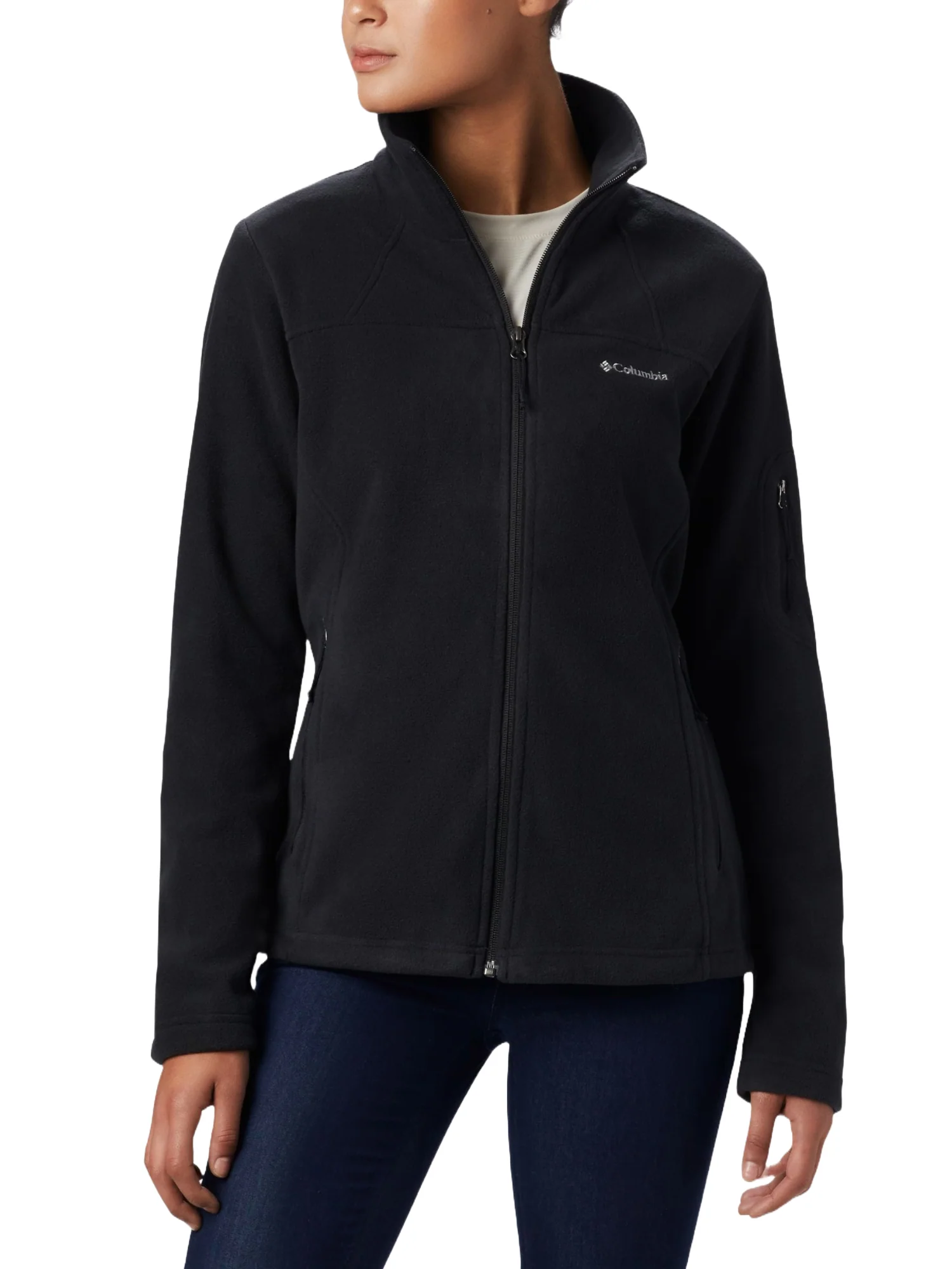 Columbia Giacche Donna | 1465351 - Image 2