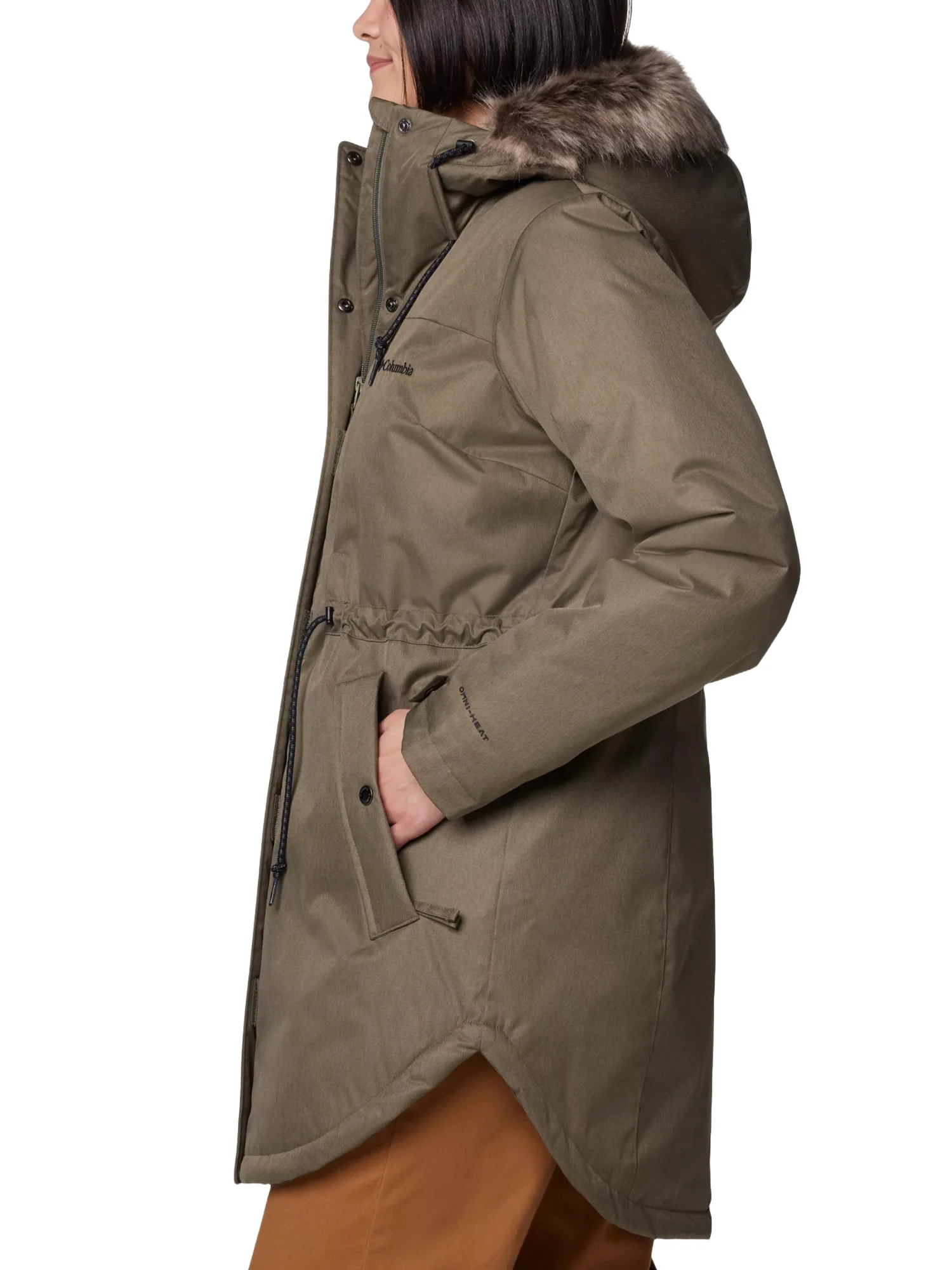 Columbia Giacche Donna | 2086461 - Image 10