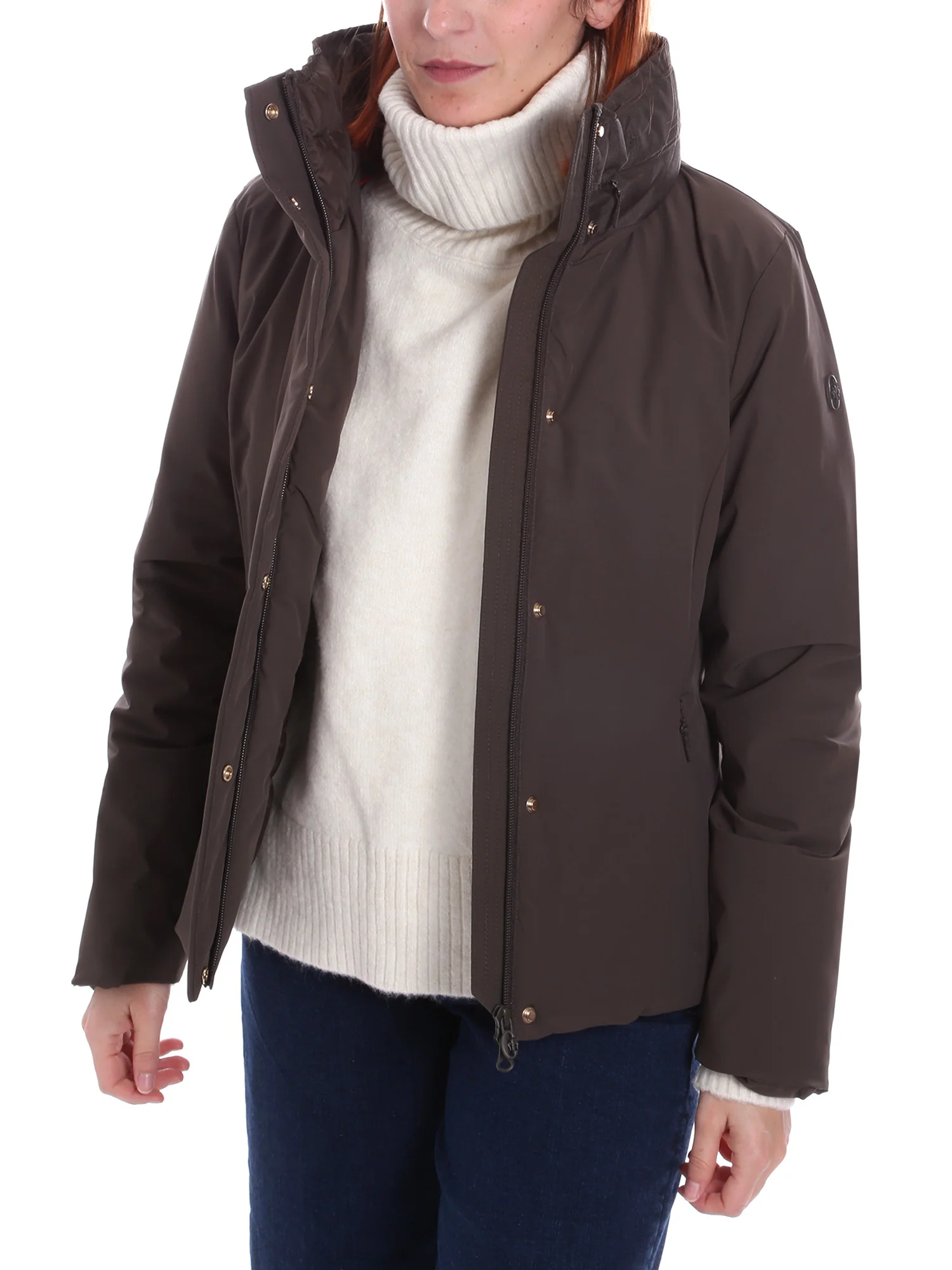 Conte Of Florence Giacche Donna | 6531075D - Image 8