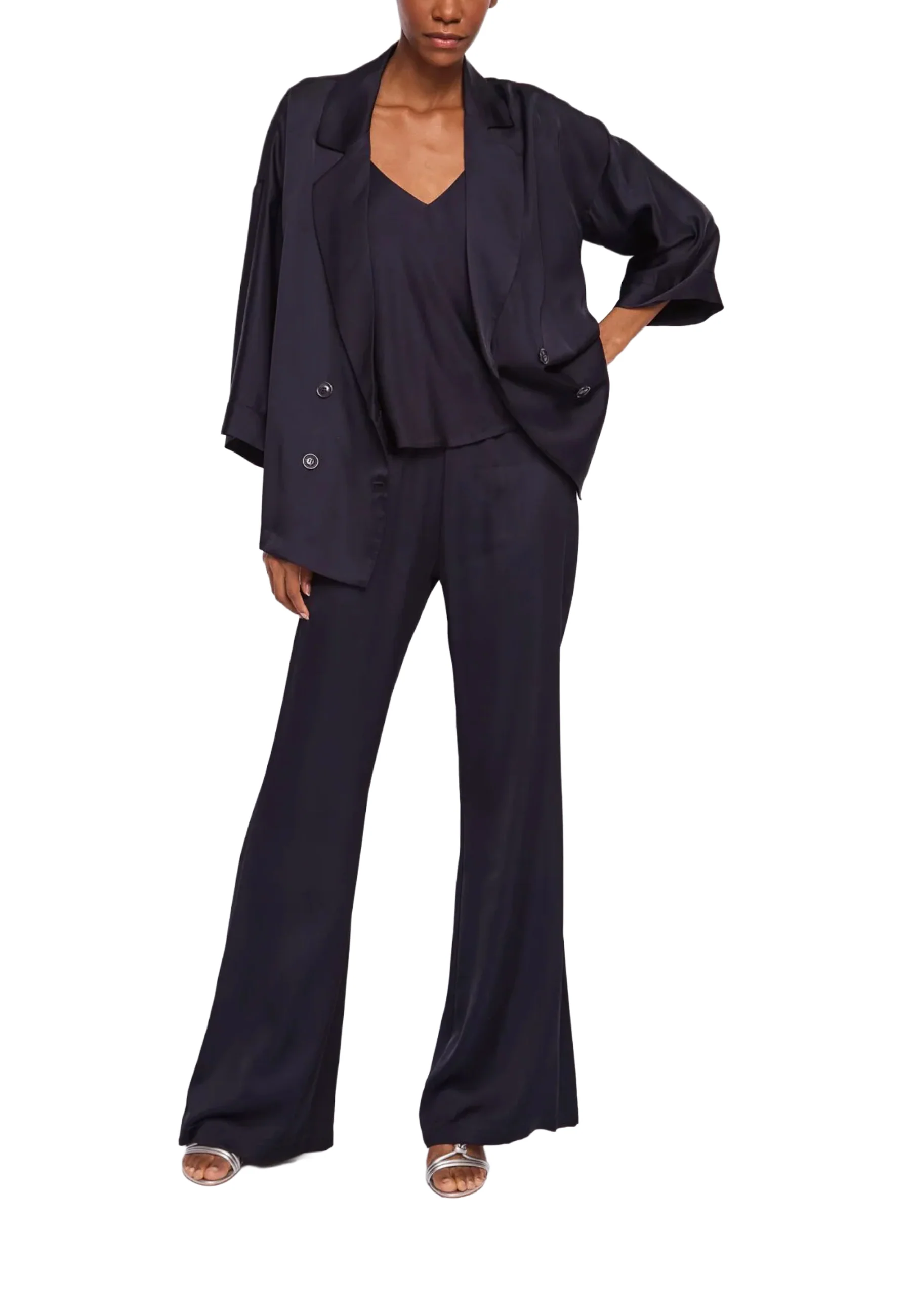 Gaudi Blazer Donna | 611FD35019 - Image 2
