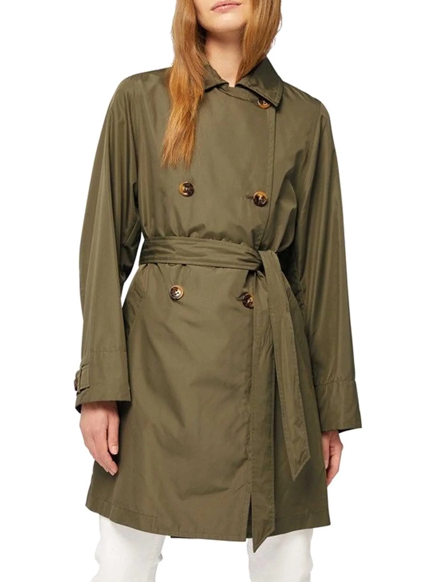 Geox Giacche Donna | W4522N T3076 - Image 2