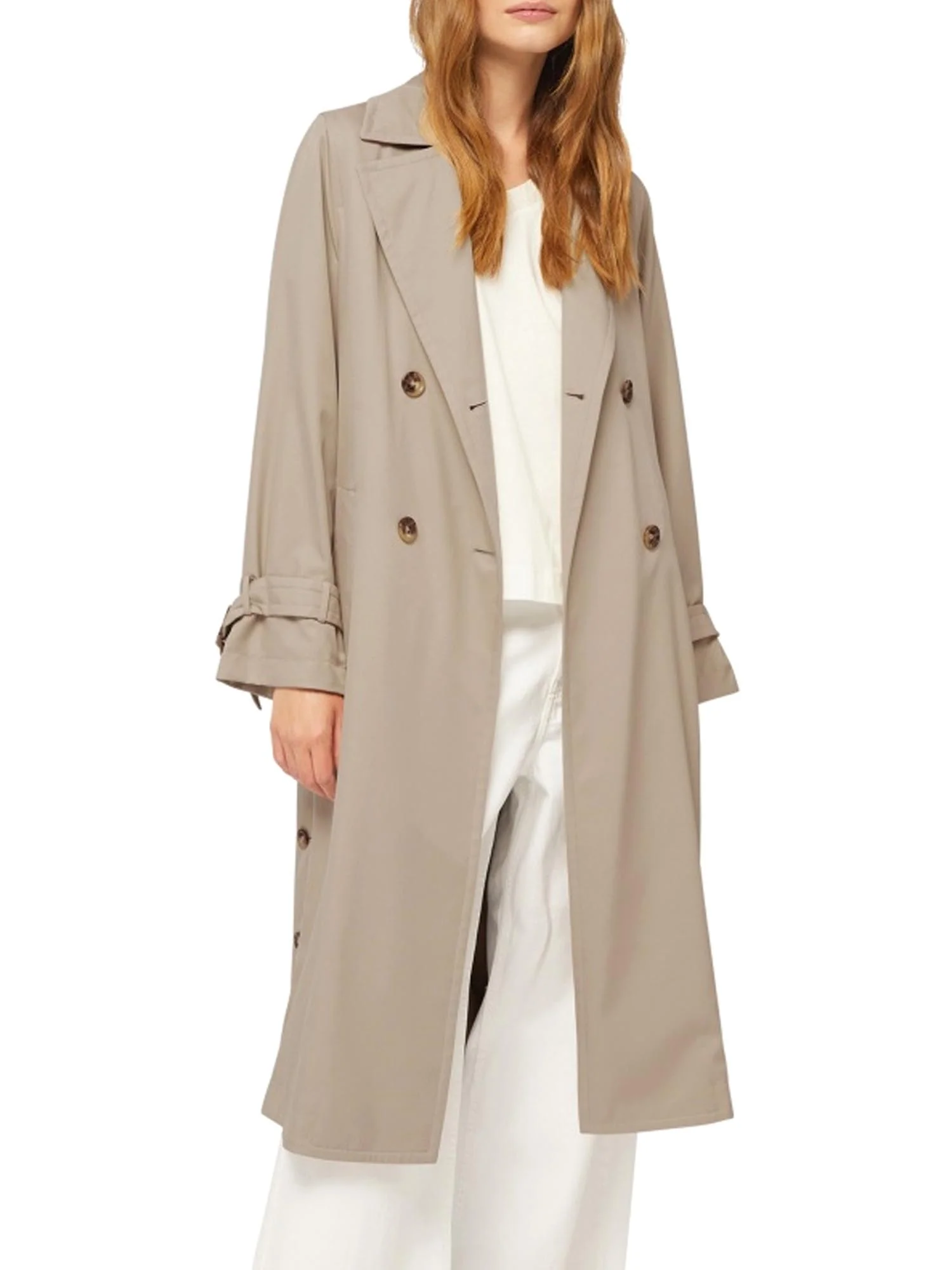 Geox Giacche Donna | W4522R T2981 - Image 3