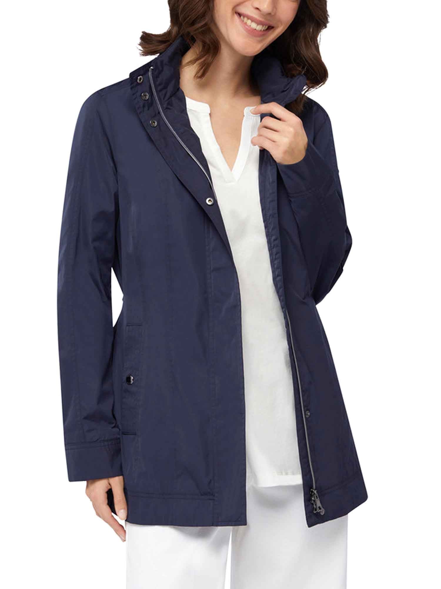 Geox Giacche Donna | W4522S T3077 - Image 3