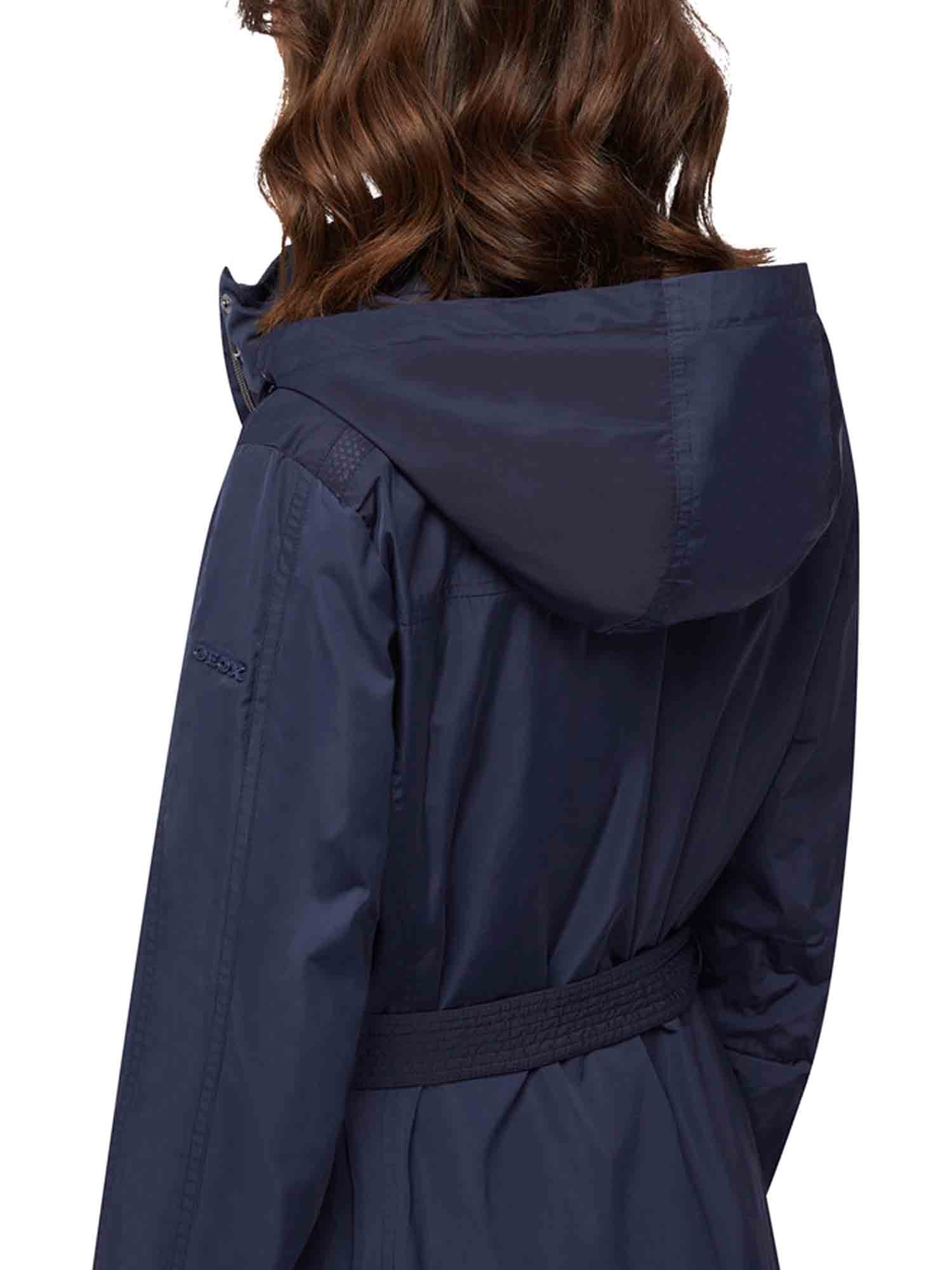 Geox Giacche Donna | W4522S T3077 - Image 5