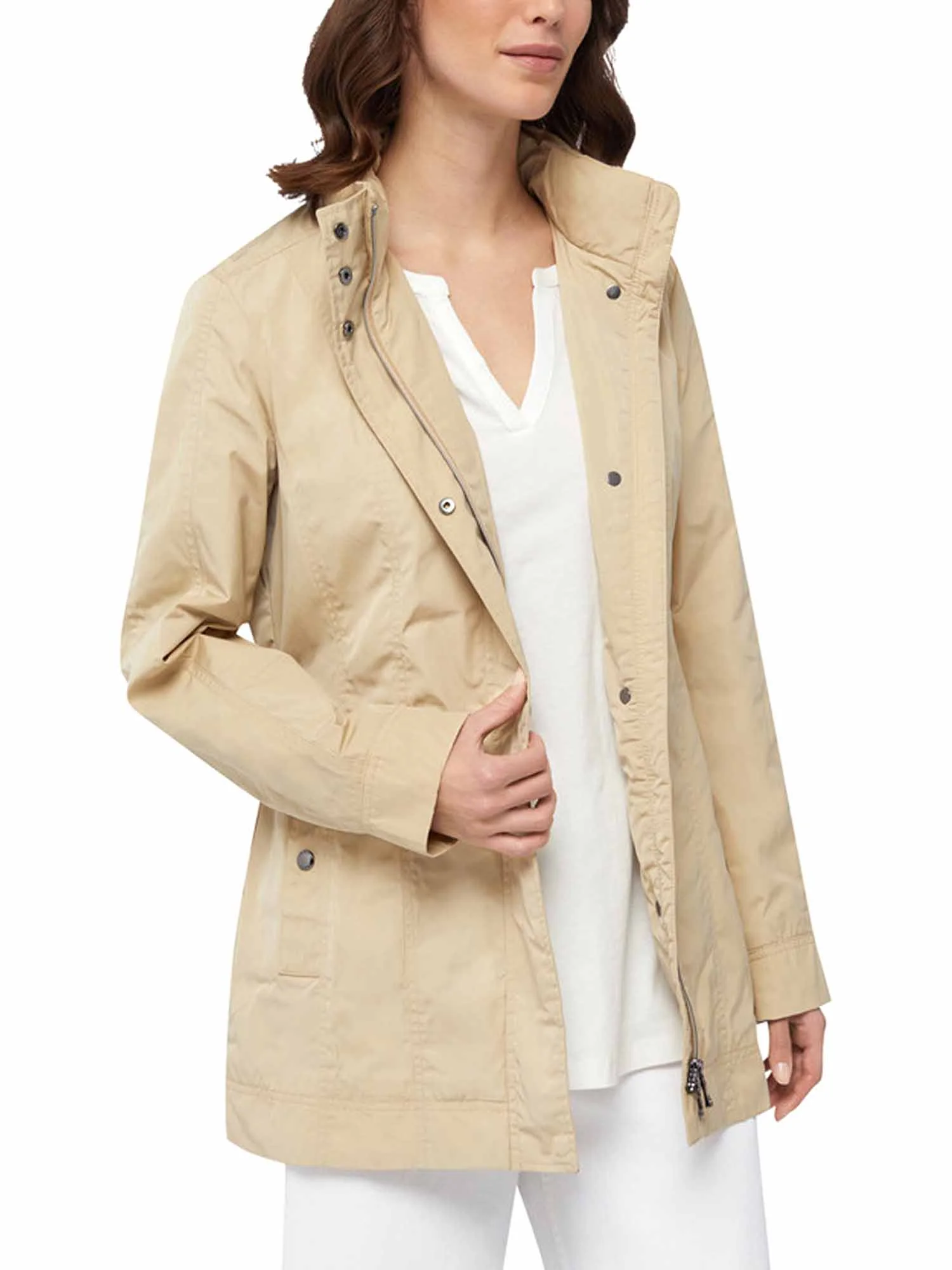 Geox Giacche Donna | W4522S T3077 - Image 8
