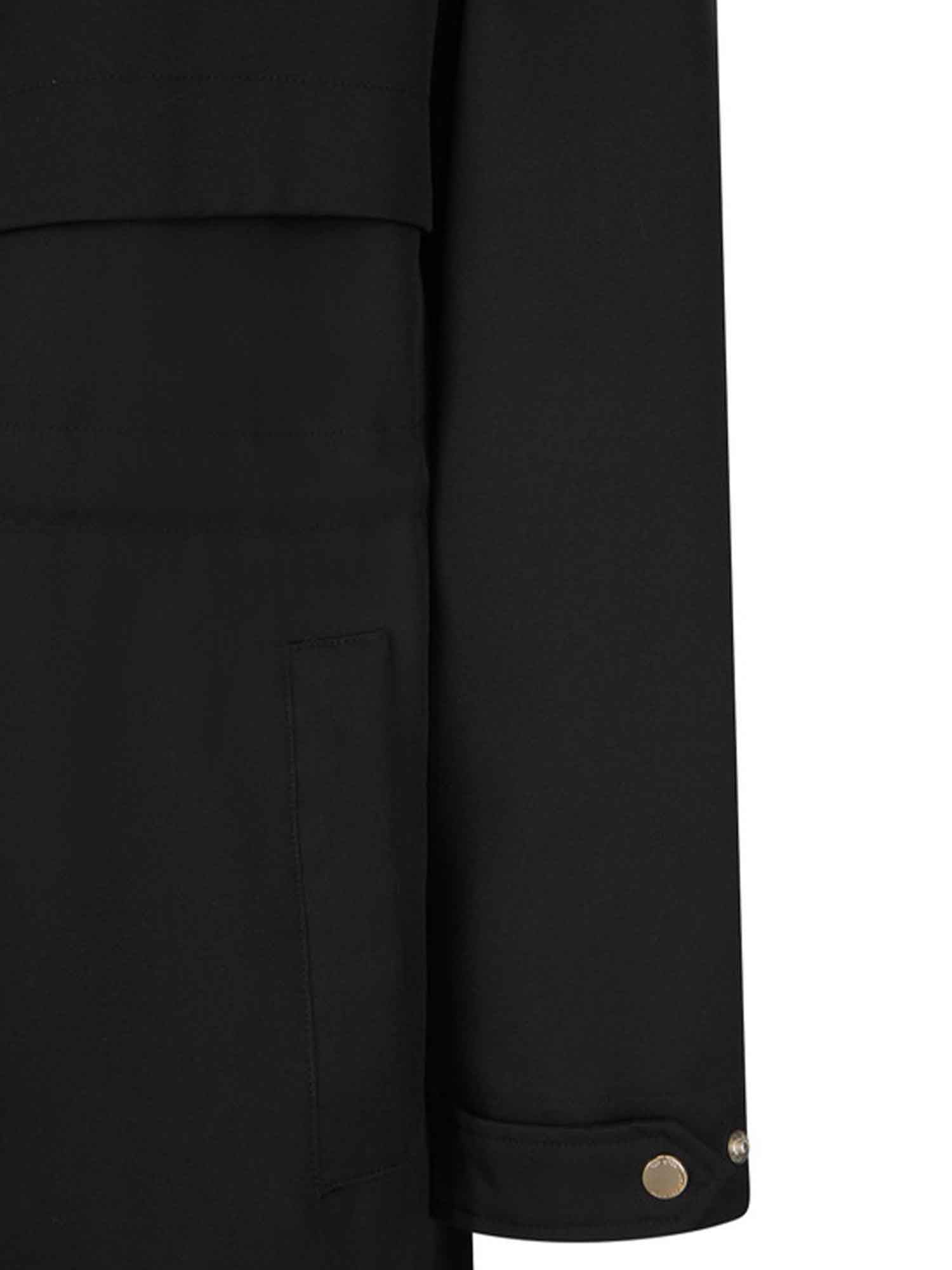 Geox Giacche Donna | W4522V T2981 - Image 4