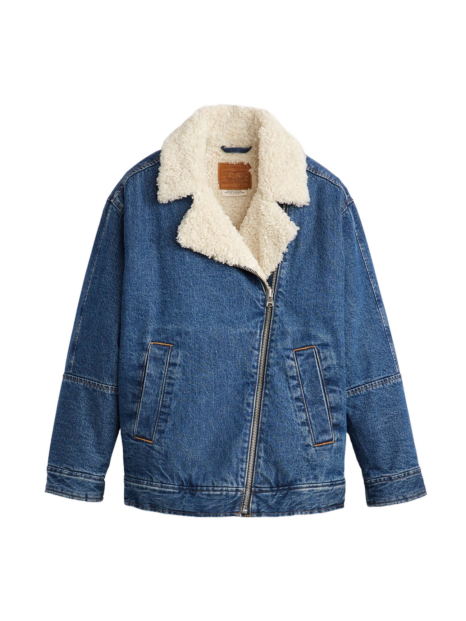 Levi's Giacche Donna | A9370-0001