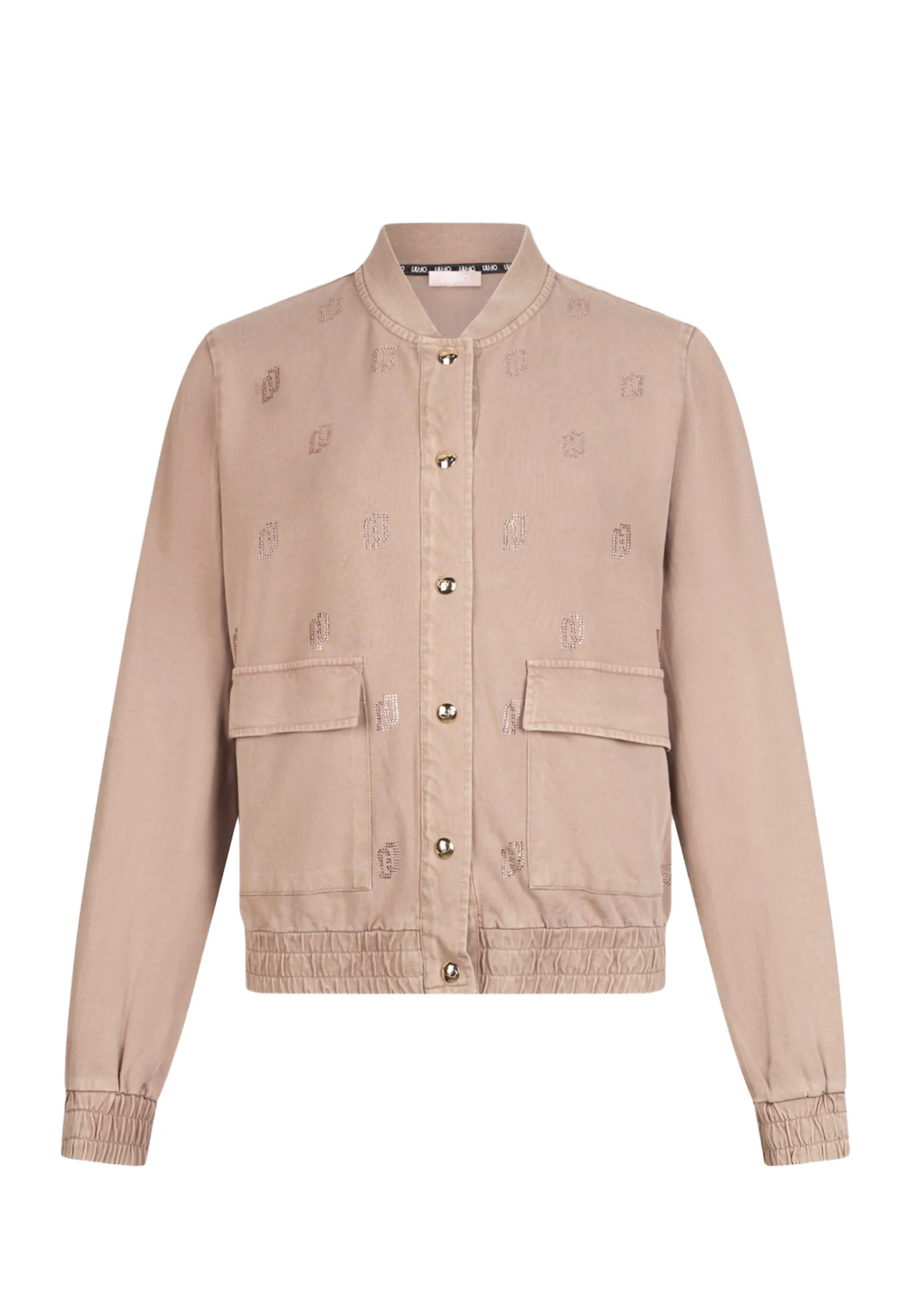 Liu-jo Giacche Donna | TA6028 JS008