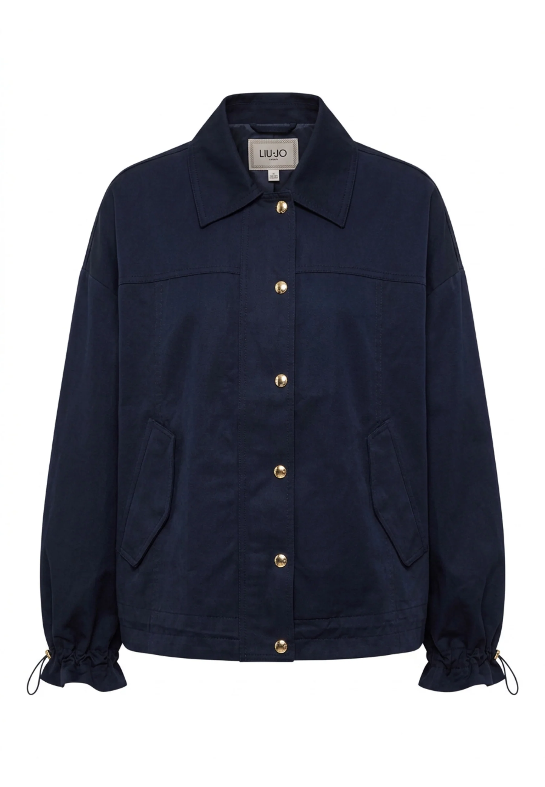 Liu-jo Giacche Donna | TA6147 T2904