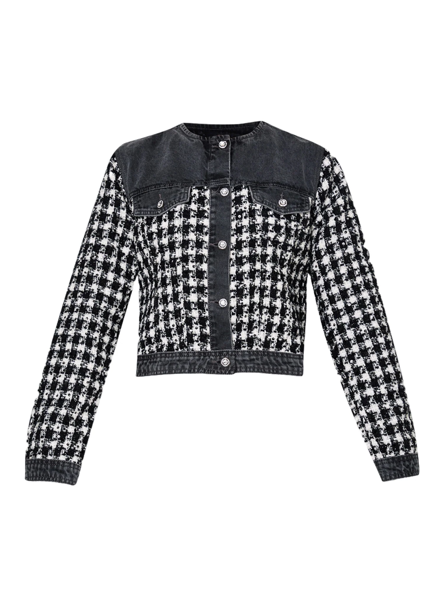 Liu-jo Giacche Donna | UF4160 D4956