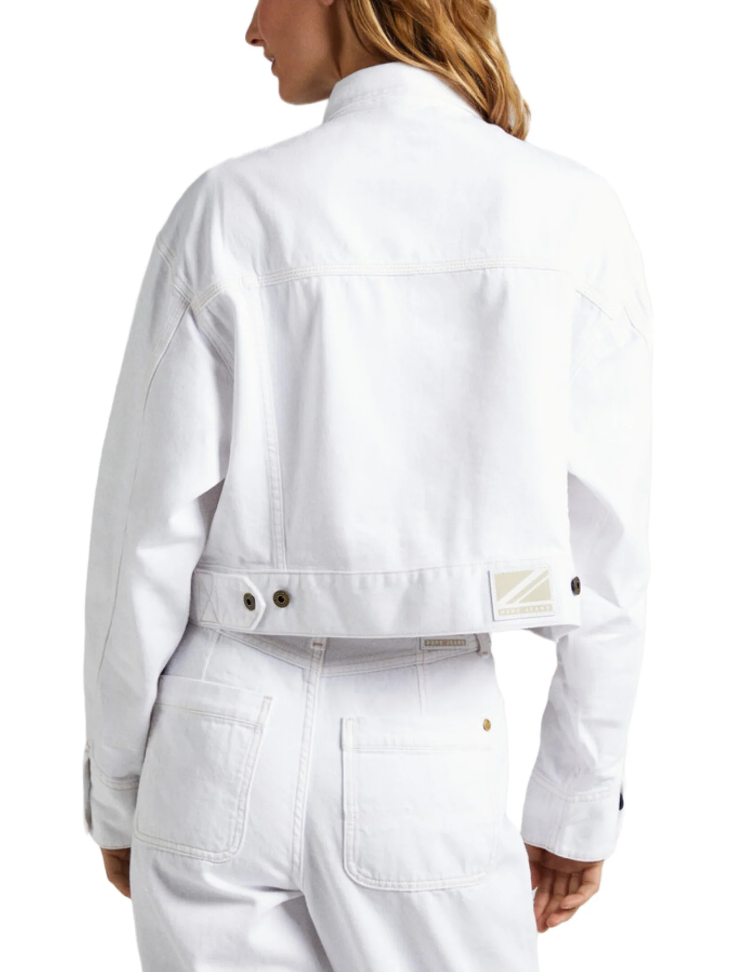 Pepe Jeans Giacche Donna | PL402222 - Image 3