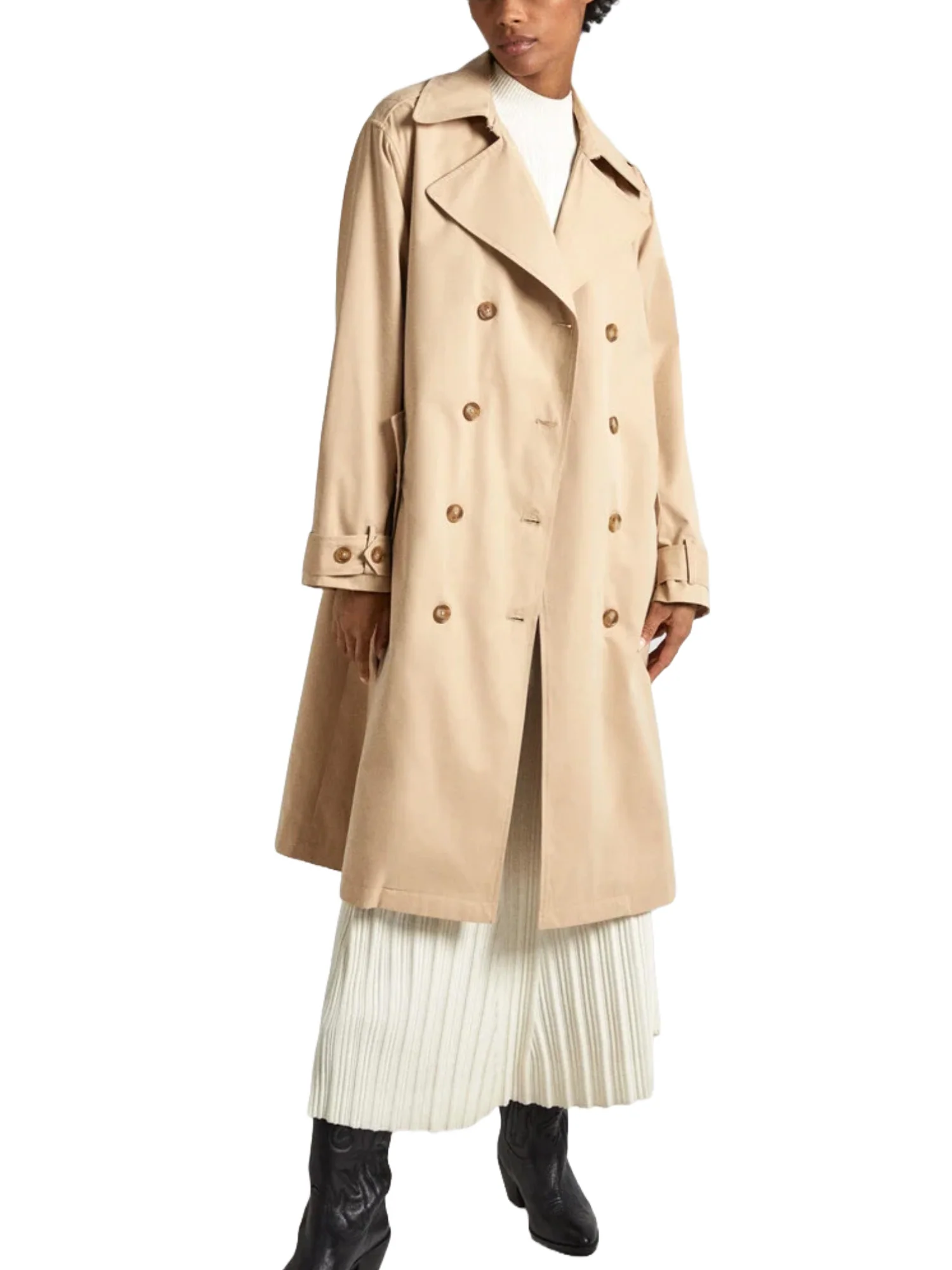 Pepe Jeans Giacche Donna | PL402318 - Image 2