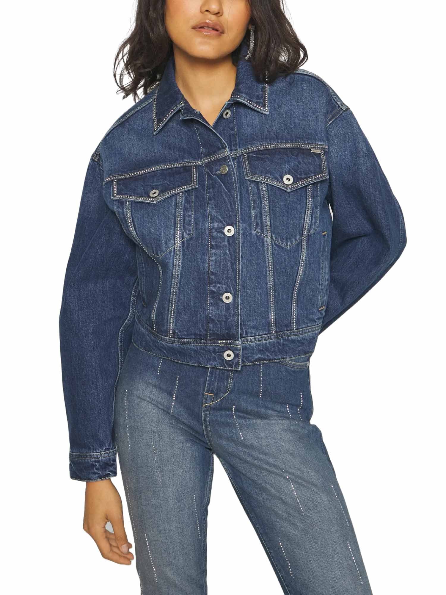 Pepe Jeans Giacche Donna | PL402328 - Image 3