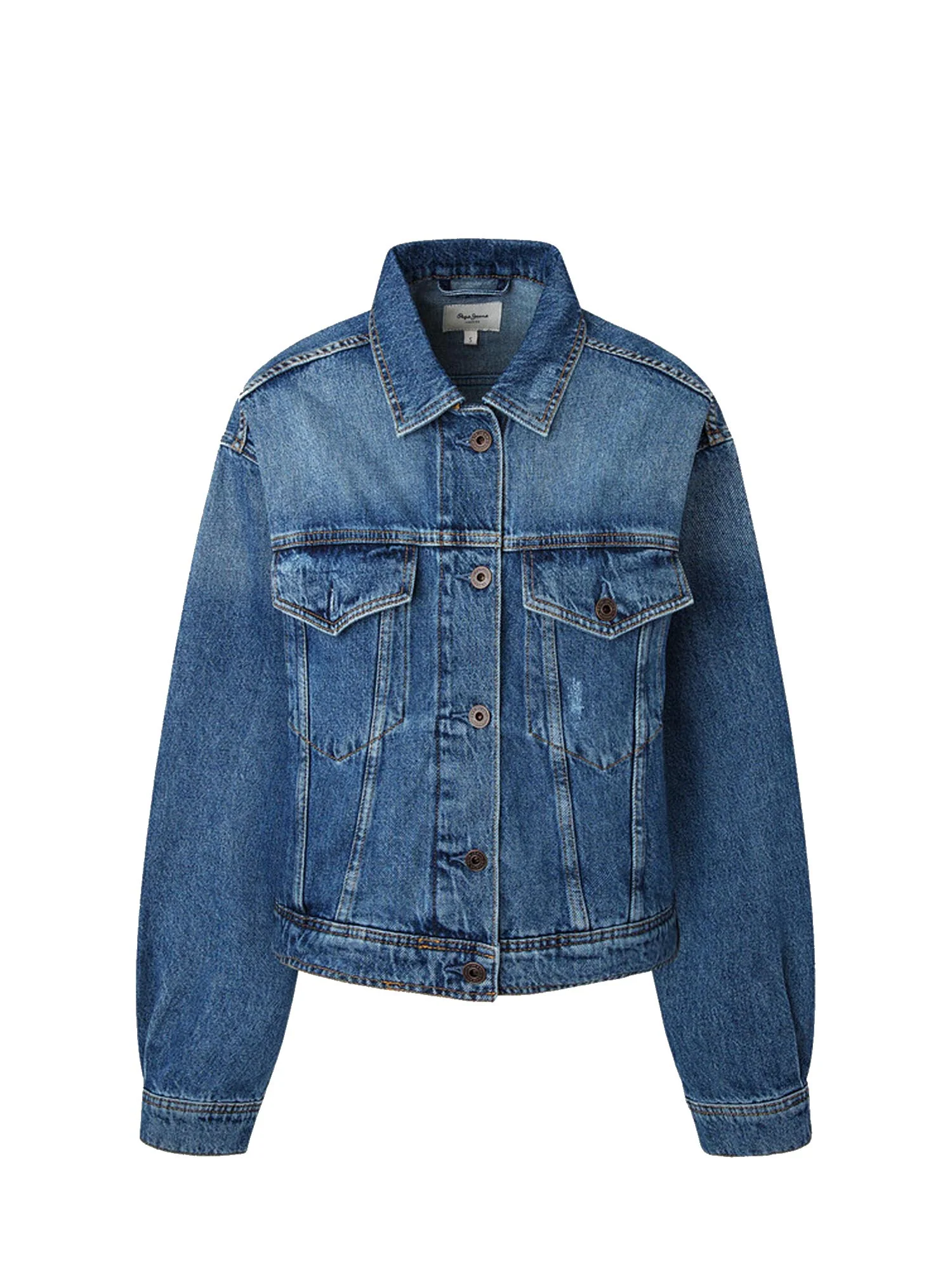 Pepe Jeans Giacche Donna | PL402392HU8