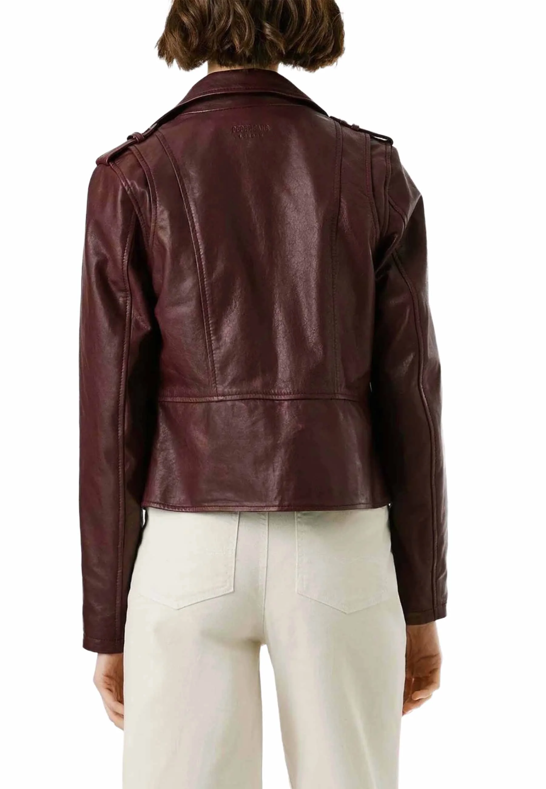 Pepe Jeans Giacche Donna | PL4024363 - Image 3
