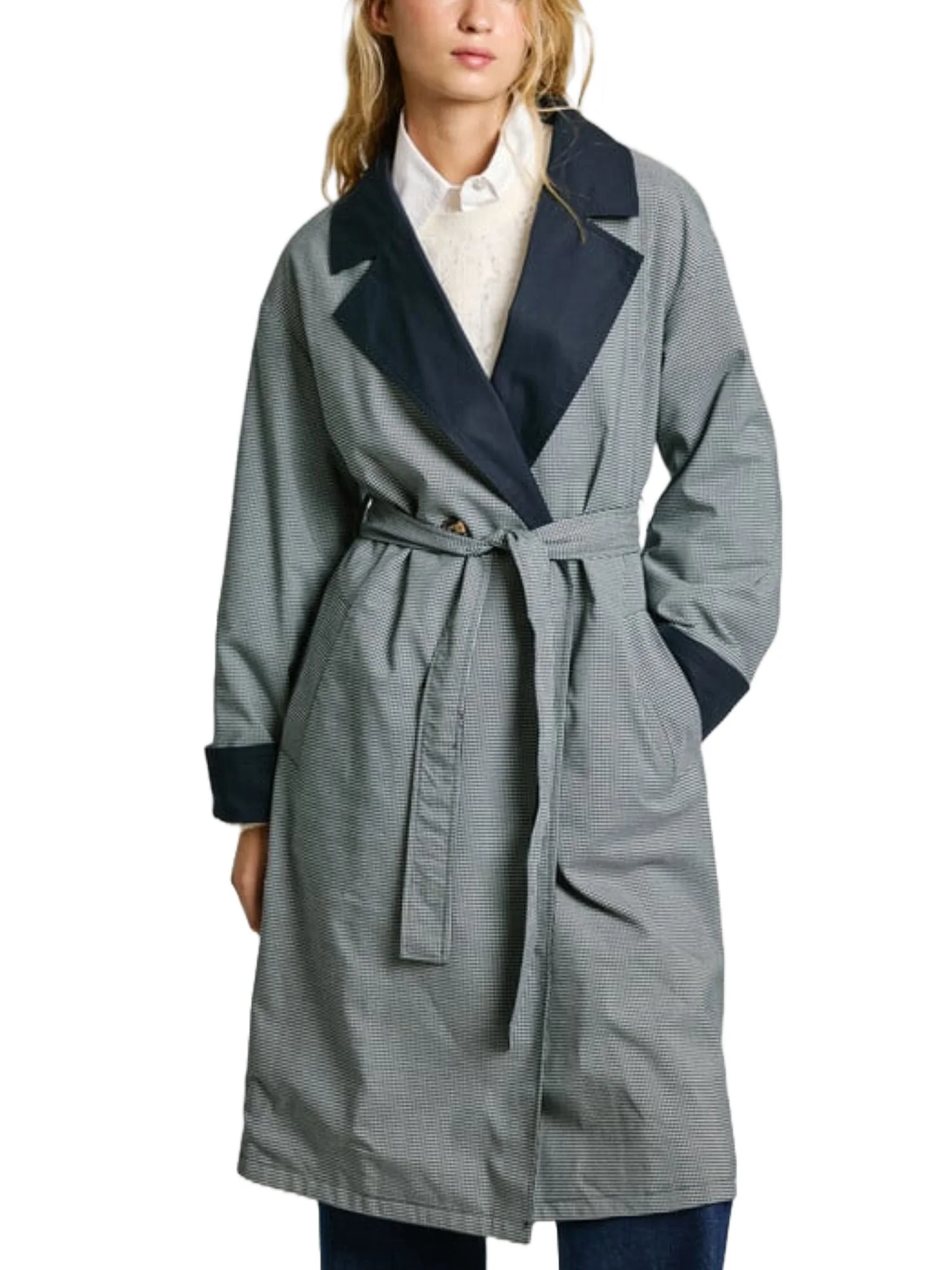 Pepe Jeans Giacche Donna | PL402536 - Image 6