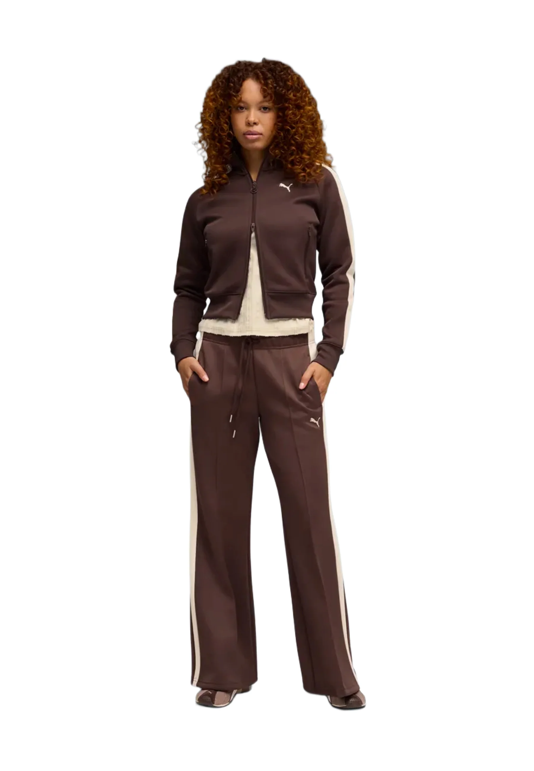 Puma T7 Always On Jacket Giacche Donna | 629796 - Image 13