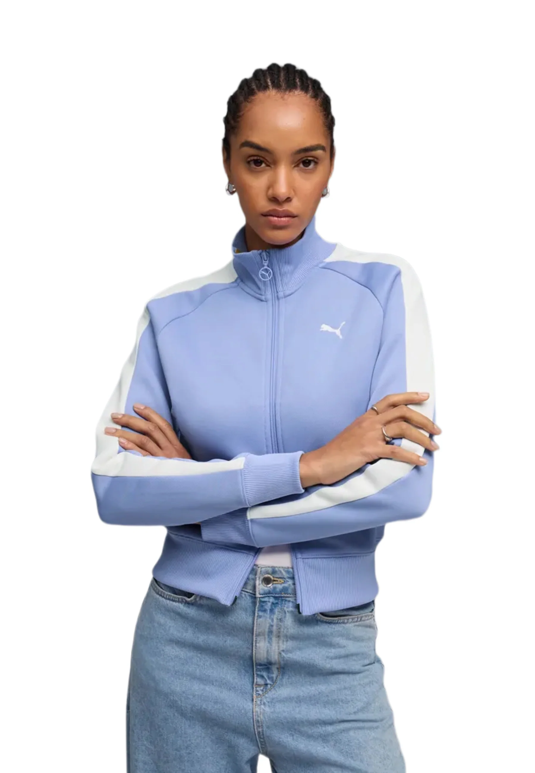 Puma T7 Always On Jacket Giacche Donna | 629796 - Image 15