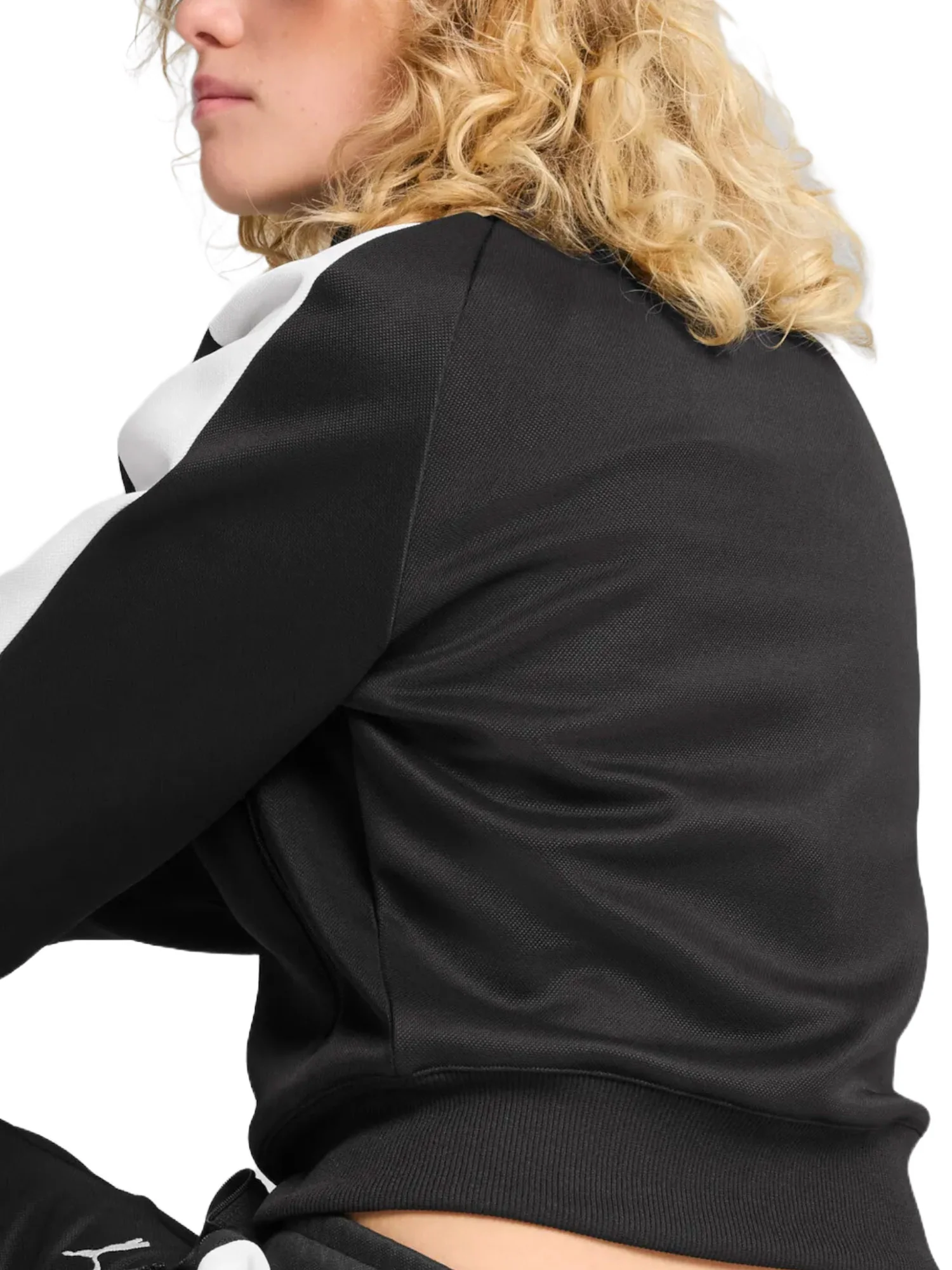 Puma T7 Always On Jacket Giacche Donna | 629796 - Image 3
