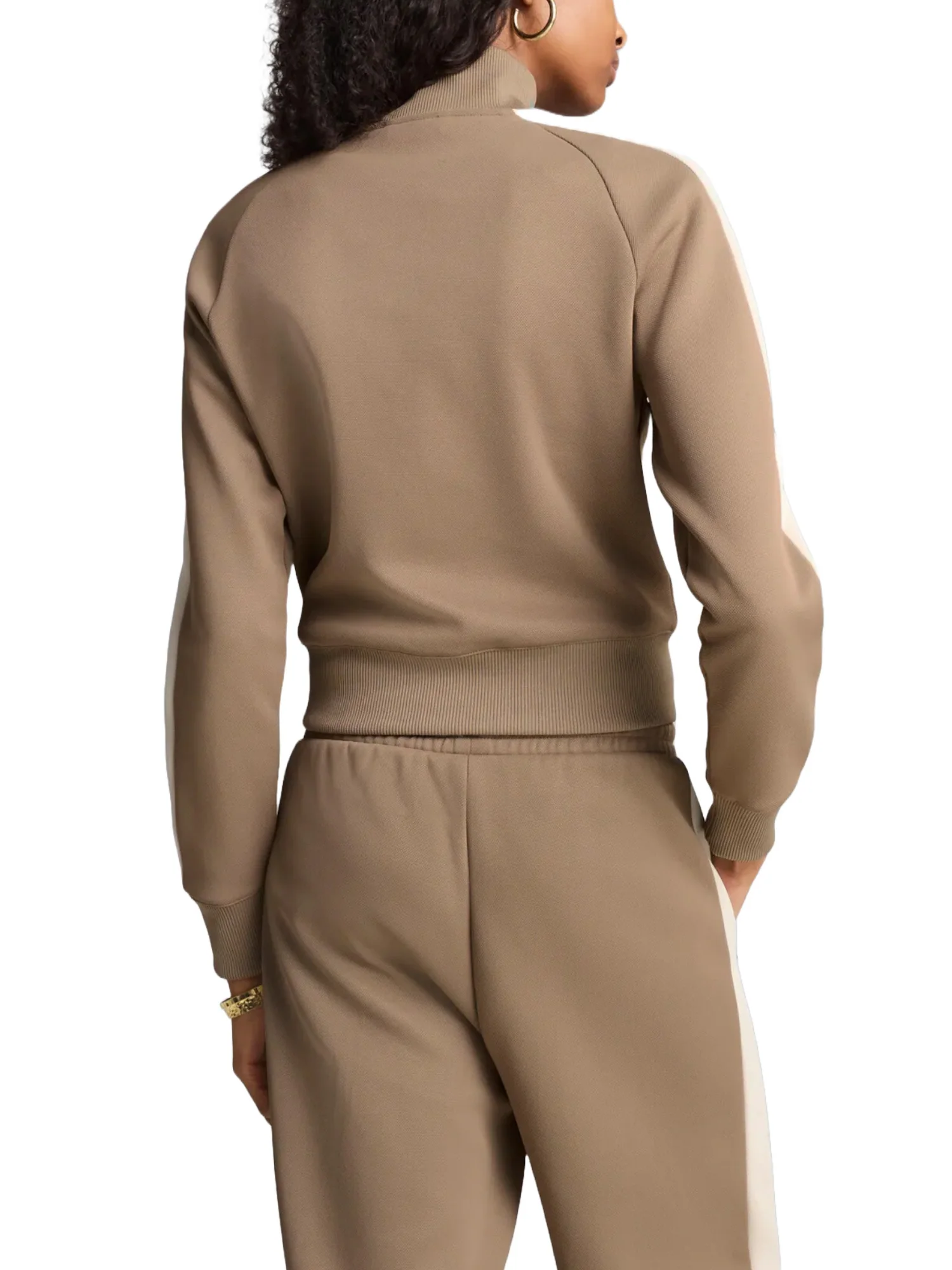 Puma T7 Always On Jacket Giacche Donna | 629796 - Image 8