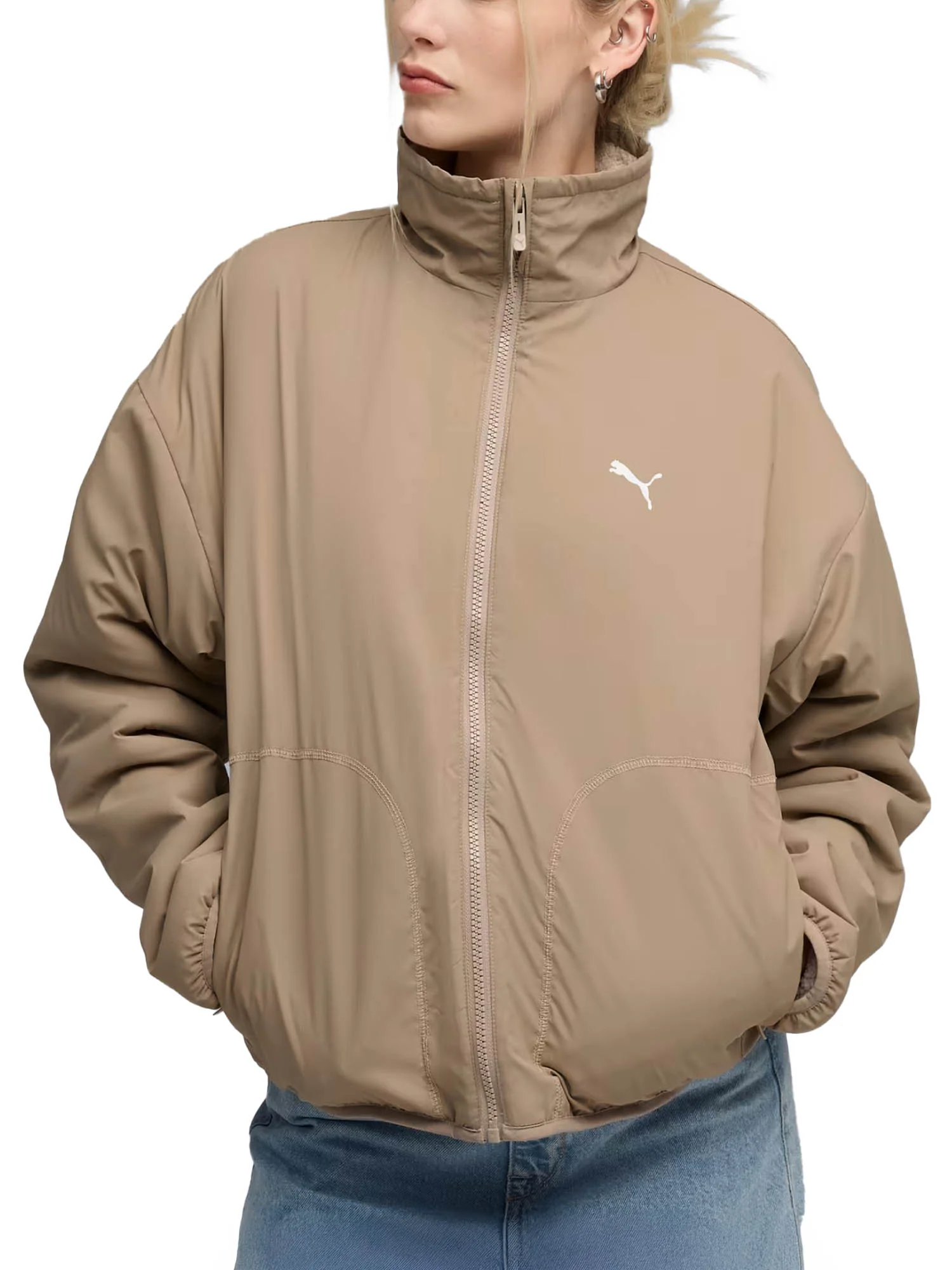 Puma Giacche Donna | 688386 - Image 7