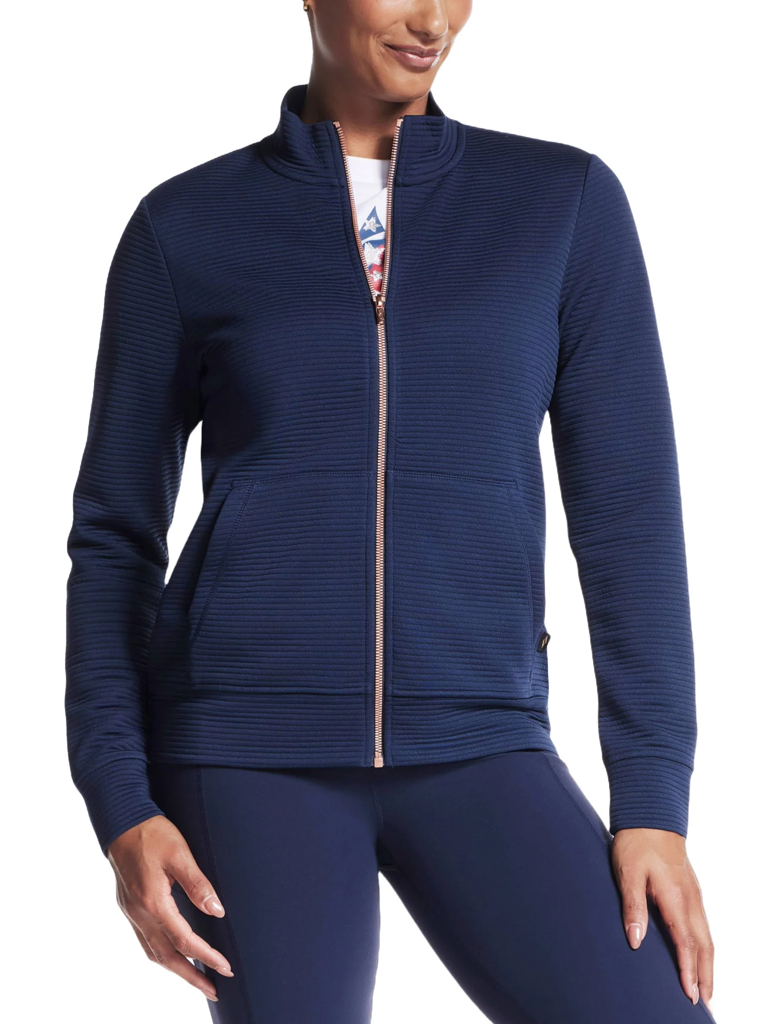 Skechers Giacche Donna | W3JA261 - Image 2