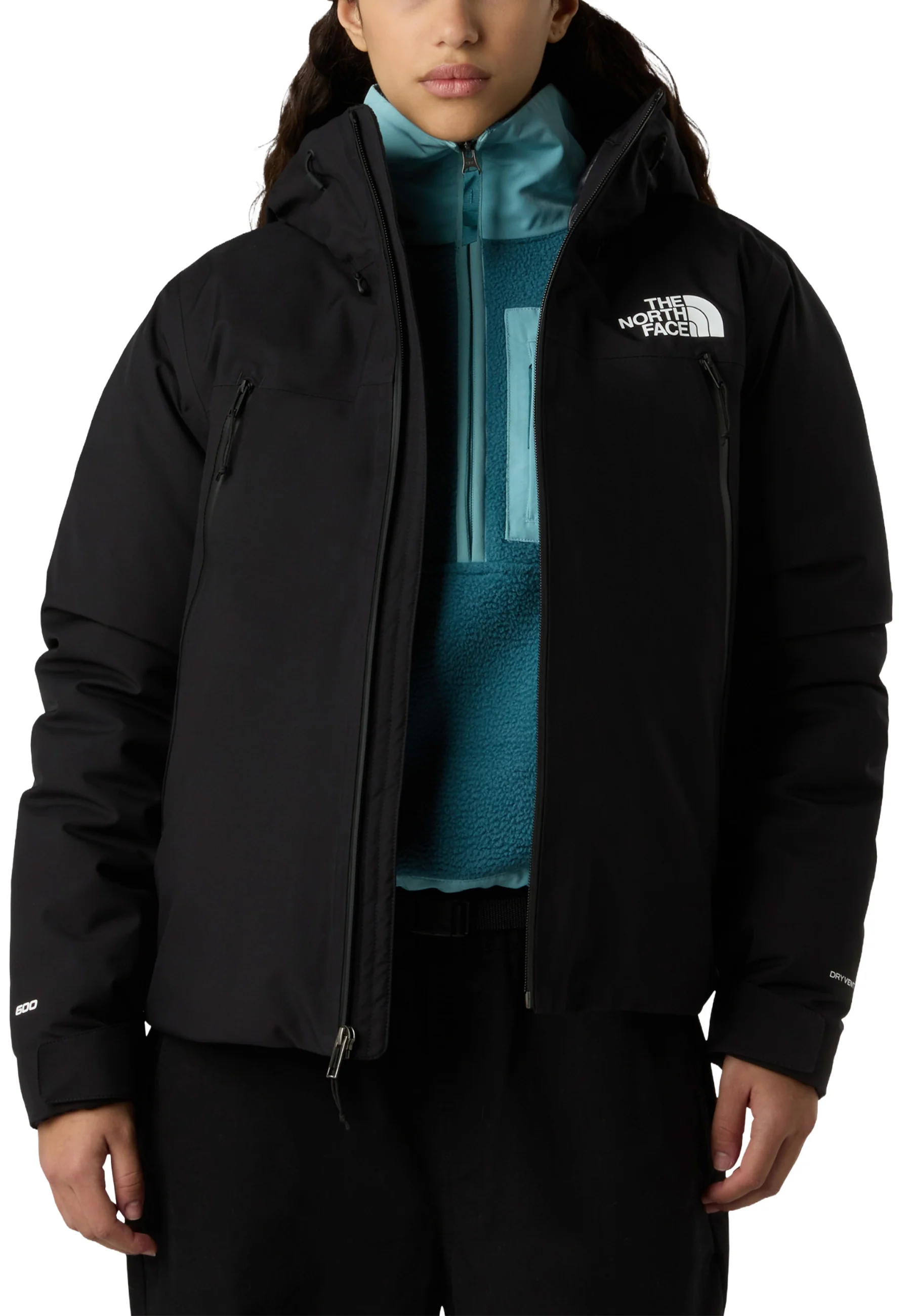 The North Face Giacche Donna | NF0A8DQT - Image 4