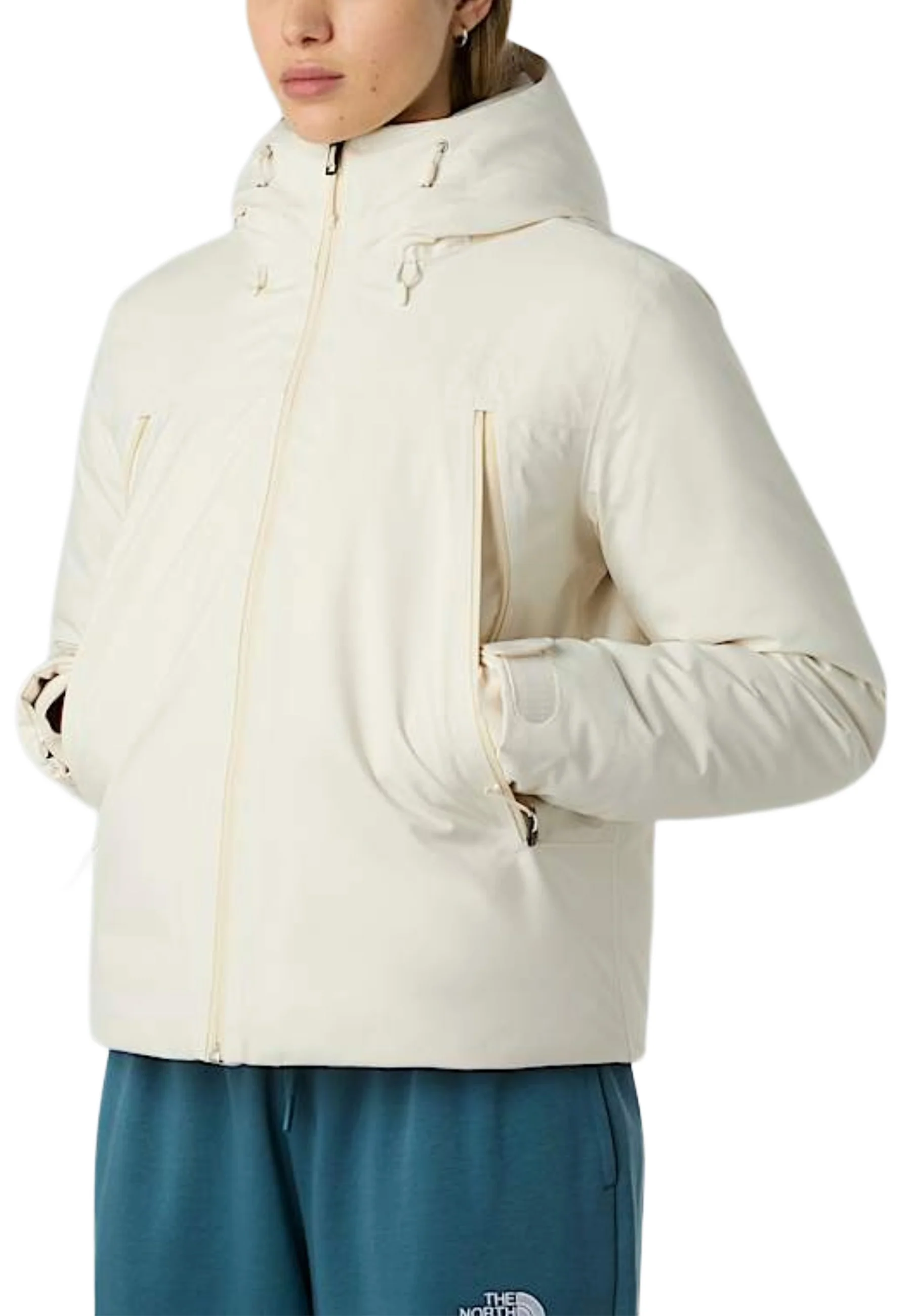 The North Face Giacche Donna | NF0A8DQT - Image 8