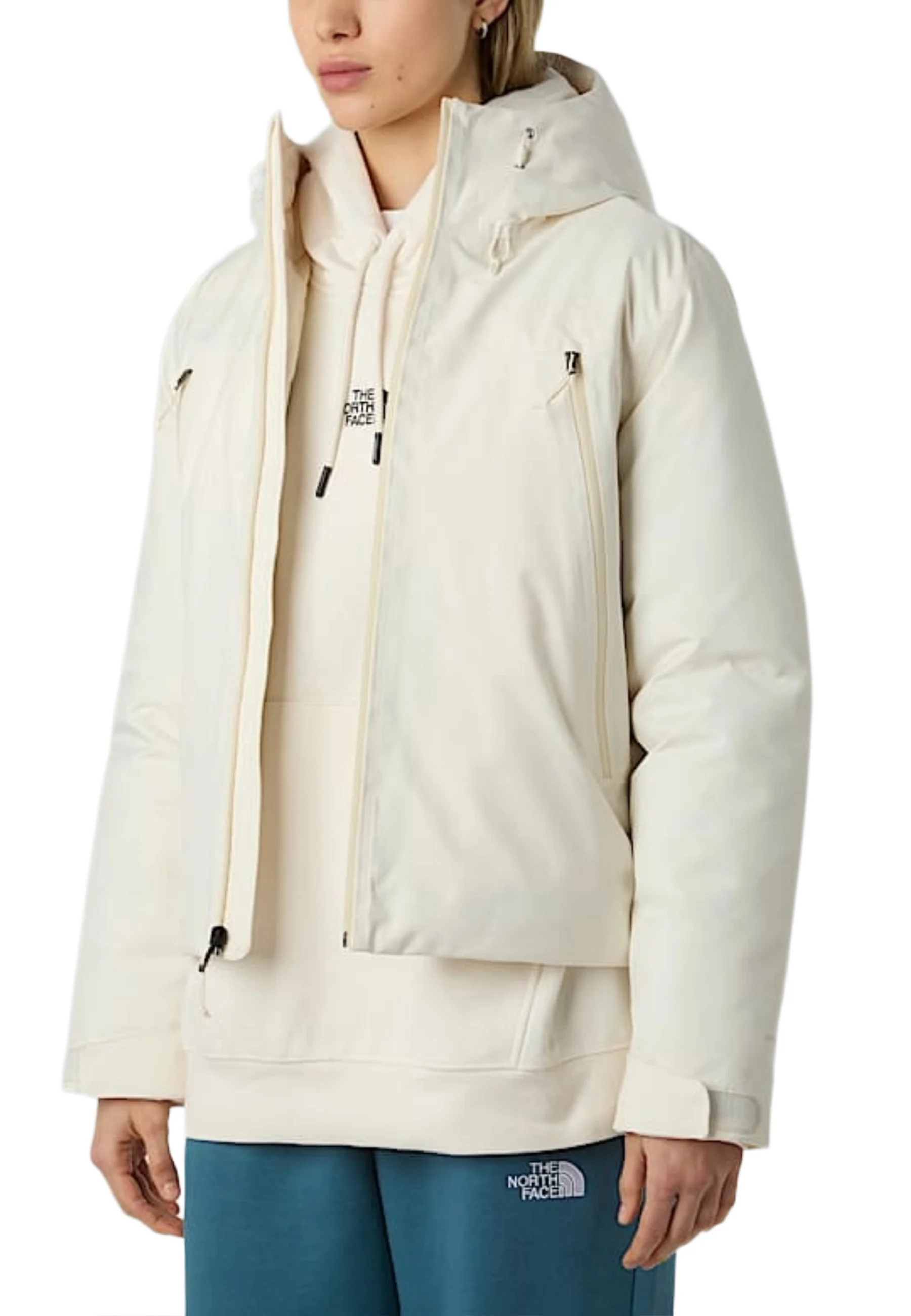 The North Face Giacche Donna | NF0A8DQT - Image 9