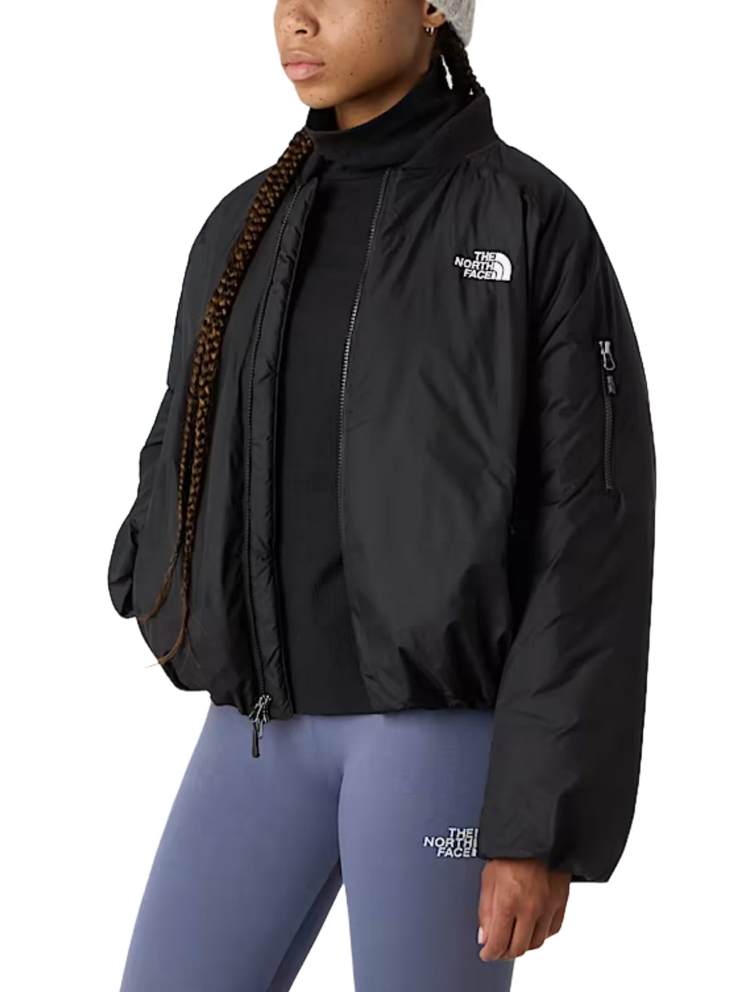 The North Face Giacche Donna | NF0A8F1W - Image 3