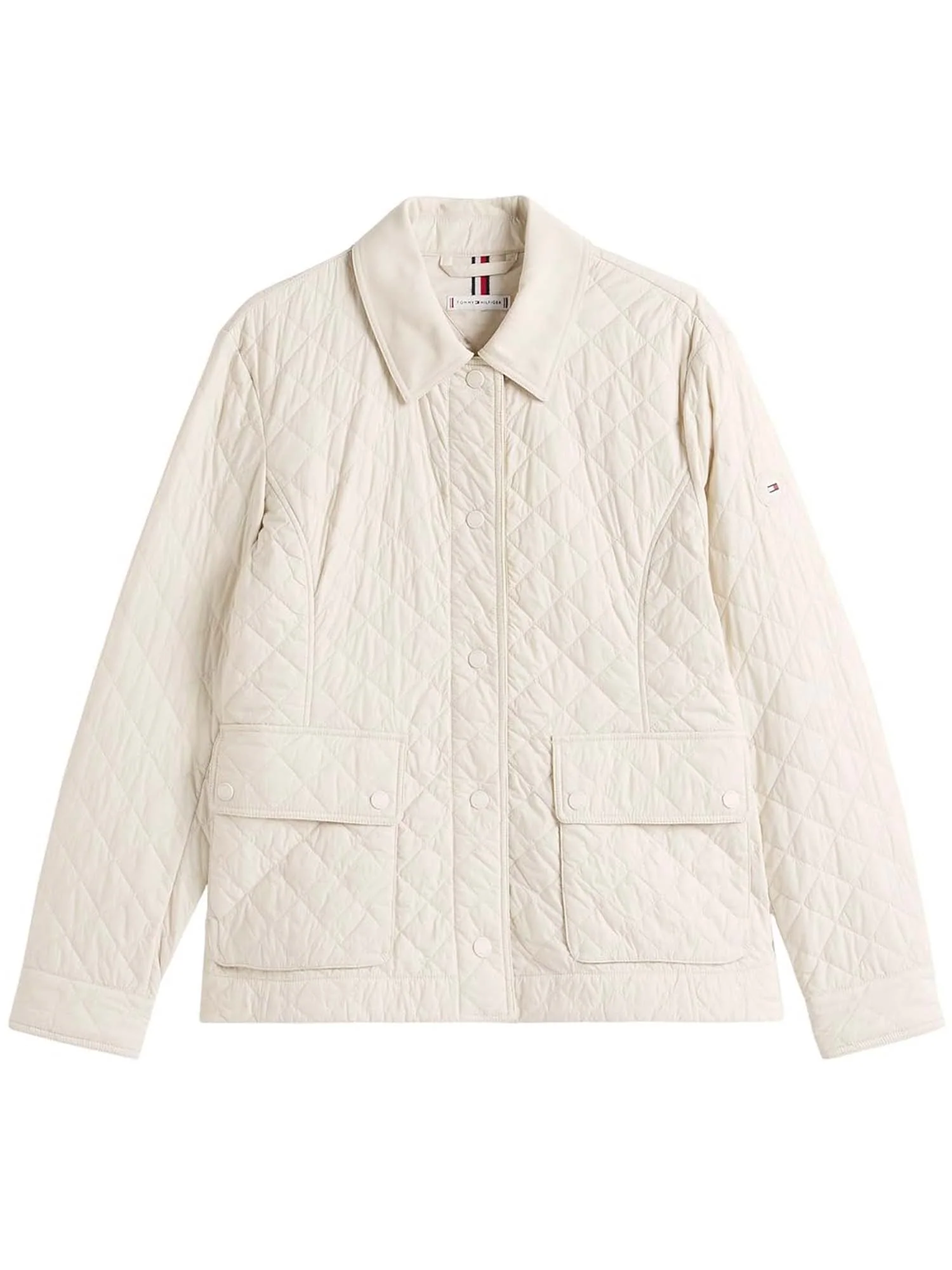 Tommy Hilfiger Giacche Donna | WW0WW45641