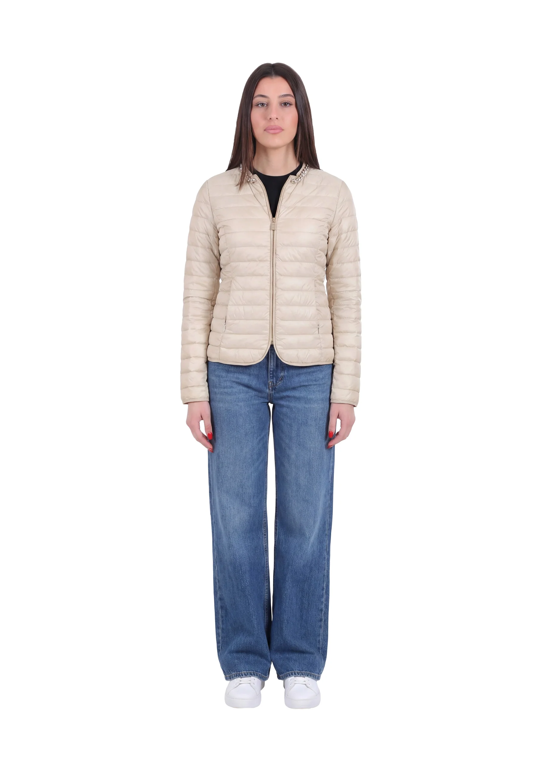 Yes-zee Giacche Donna | G403 KS00 - Image 2