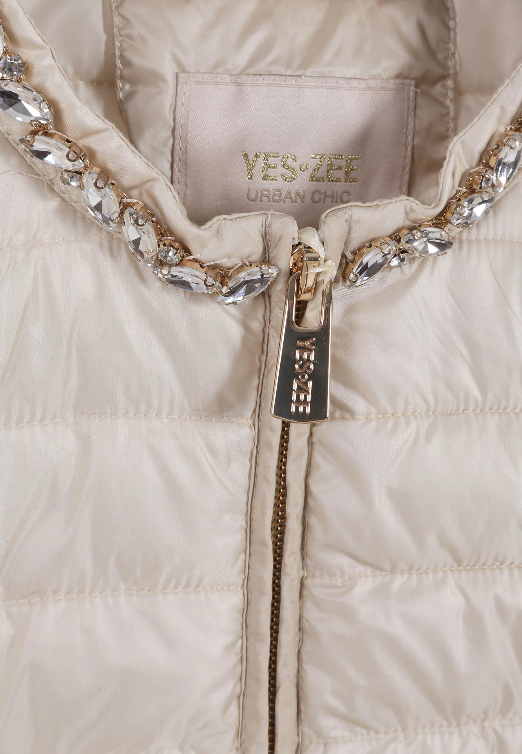 Yes-zee Giacche Donna | G403 KS00 - Image 5
