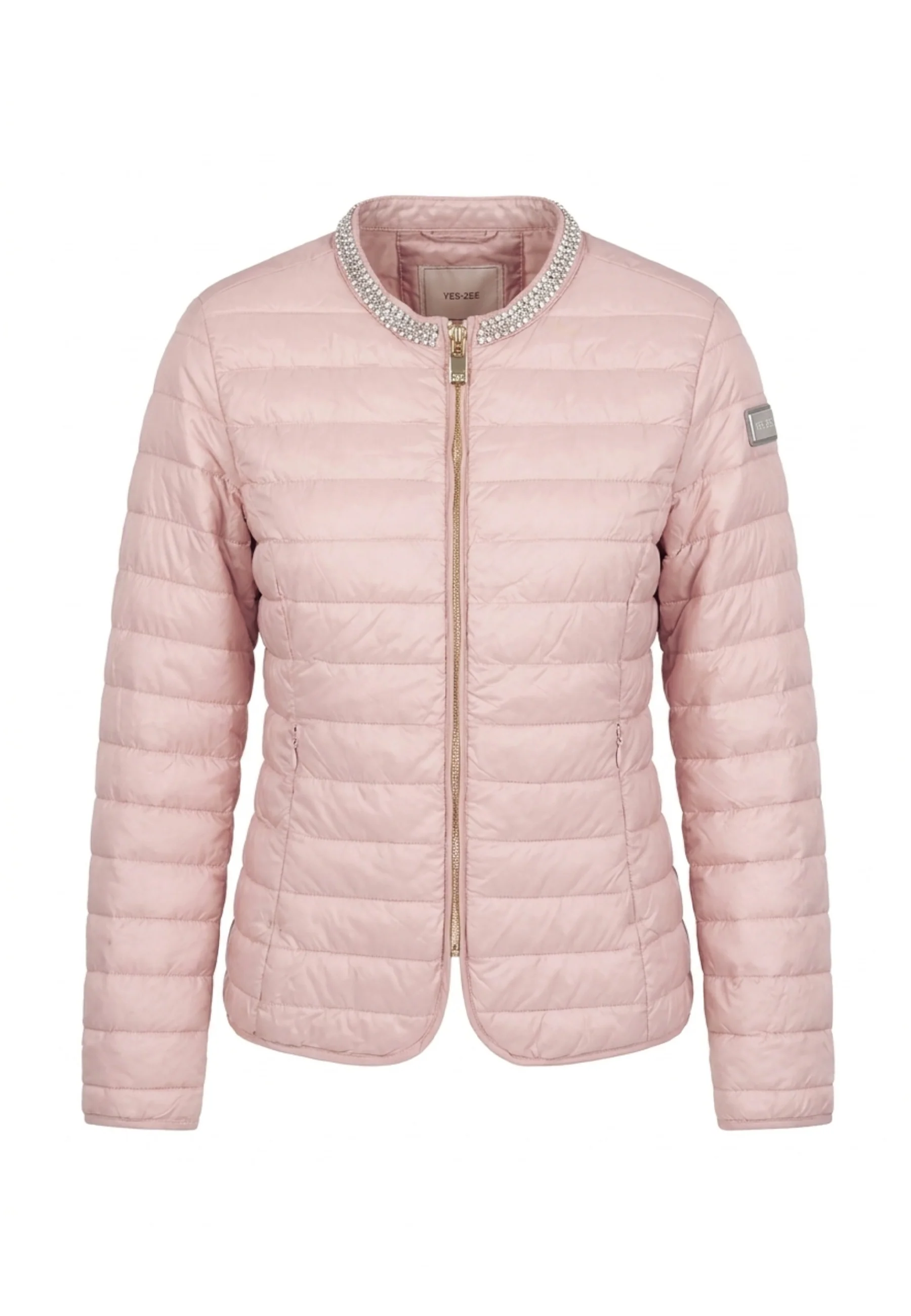 Yes-zee Giacche Donna | G403 KS00 - Image 6
