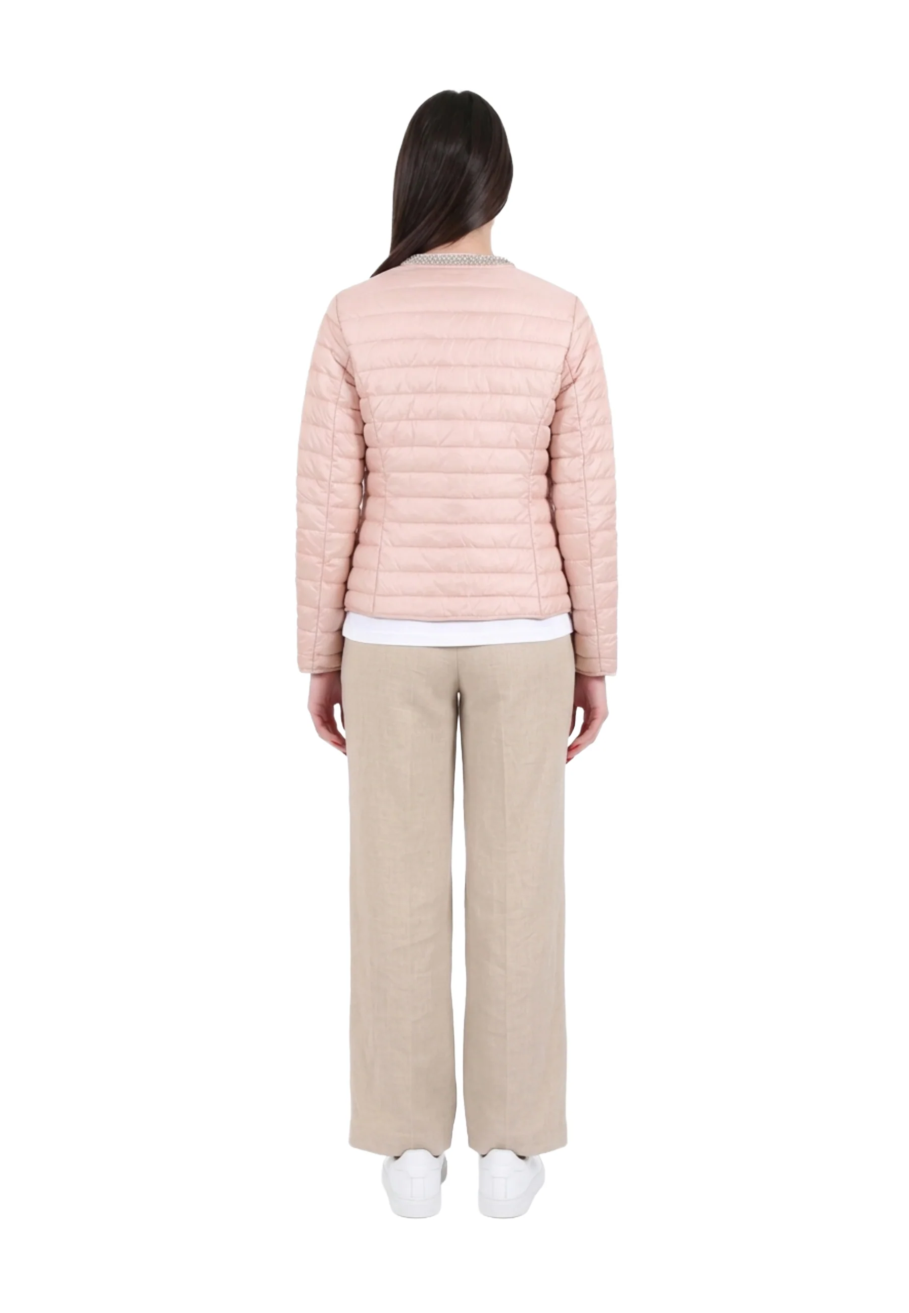 Yes-zee Giacche Donna | G403 KS00 - Image 8