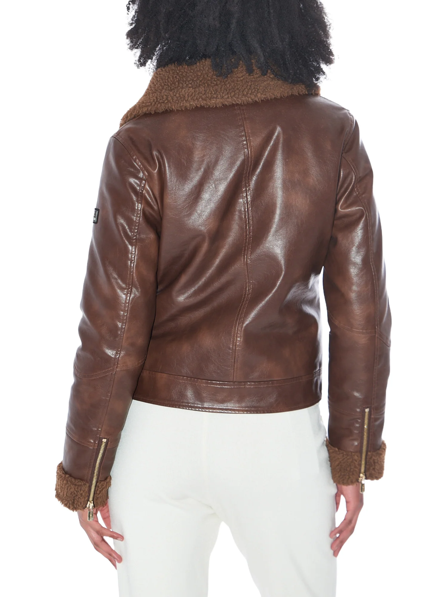Yes-zee Giacche Donna | J029 G400 - Image 3