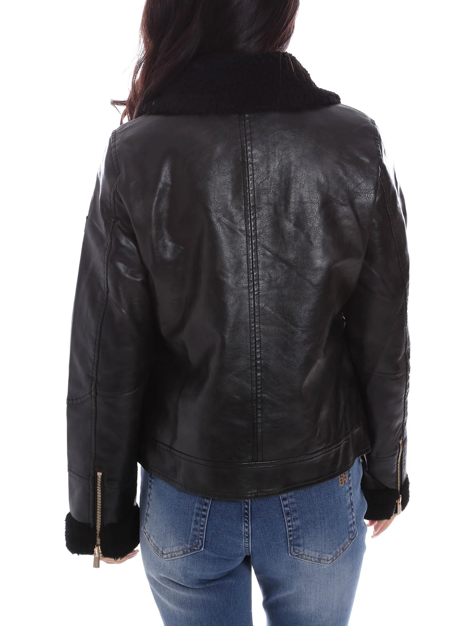 Yes-zee Giacche Donna | J029 G400 - Image 6