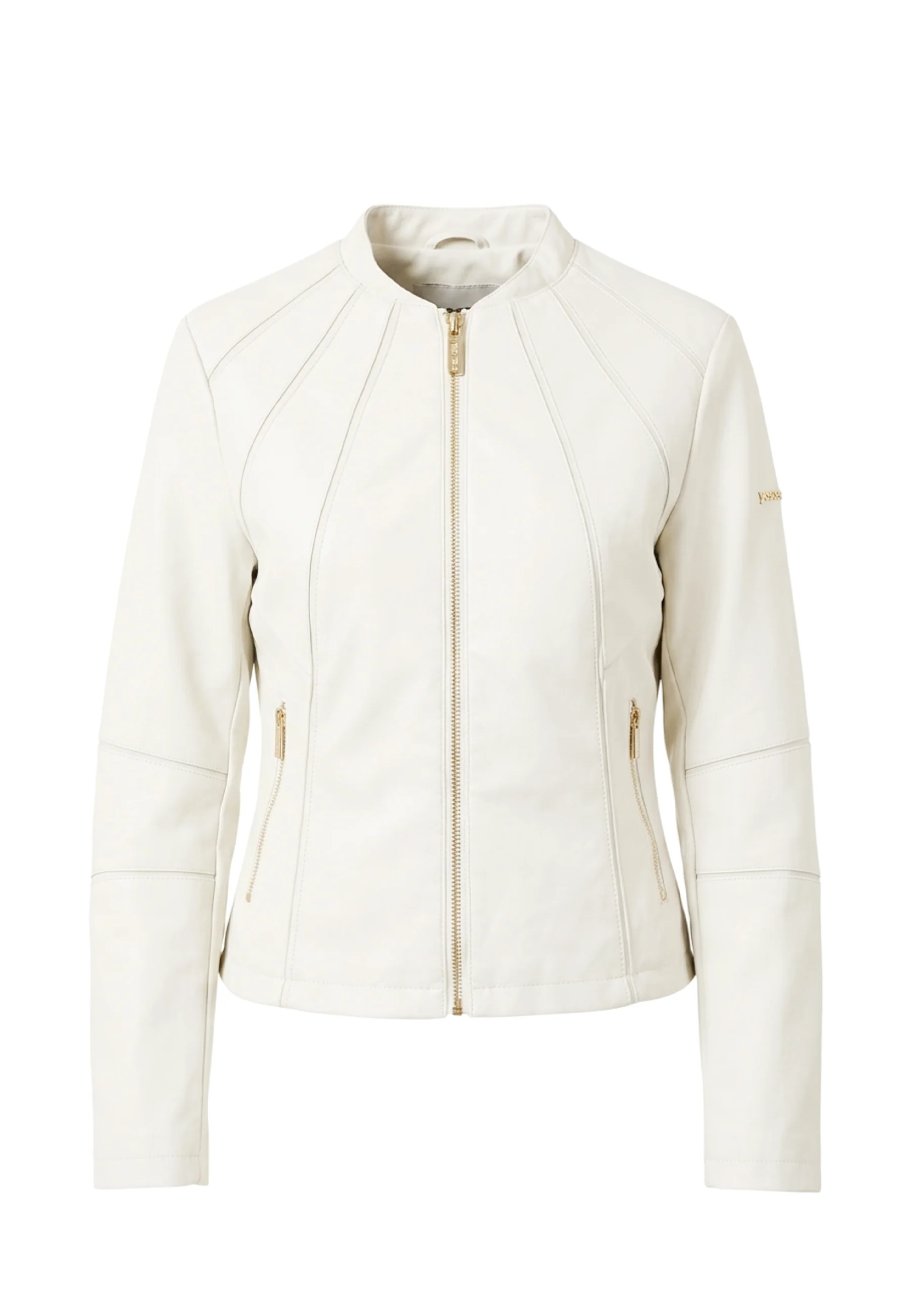 Yes-zee Giacche Donna | J405 G100 - Image 11
