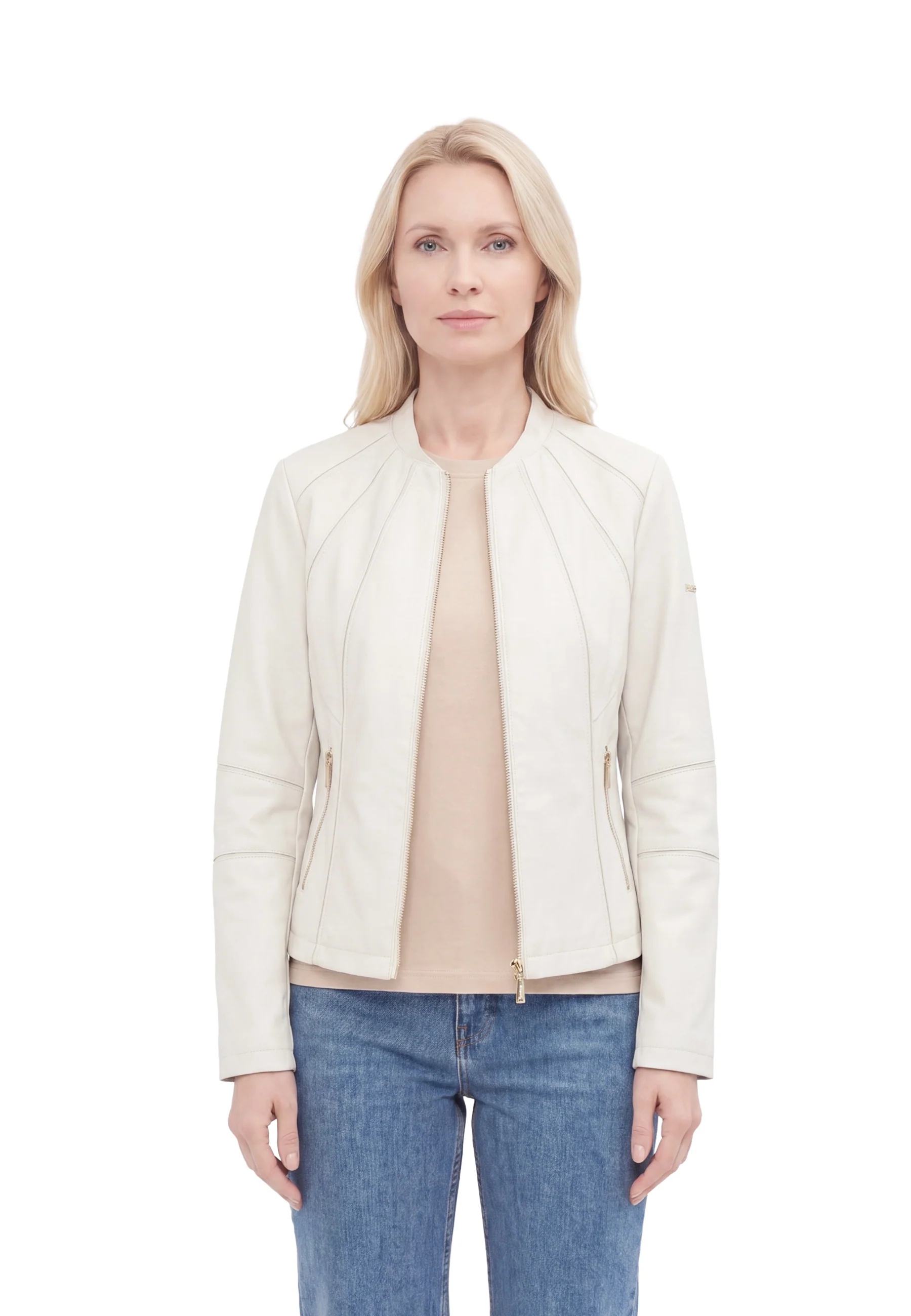 Yes-zee Giacche Donna | J405 G100 - Image 13