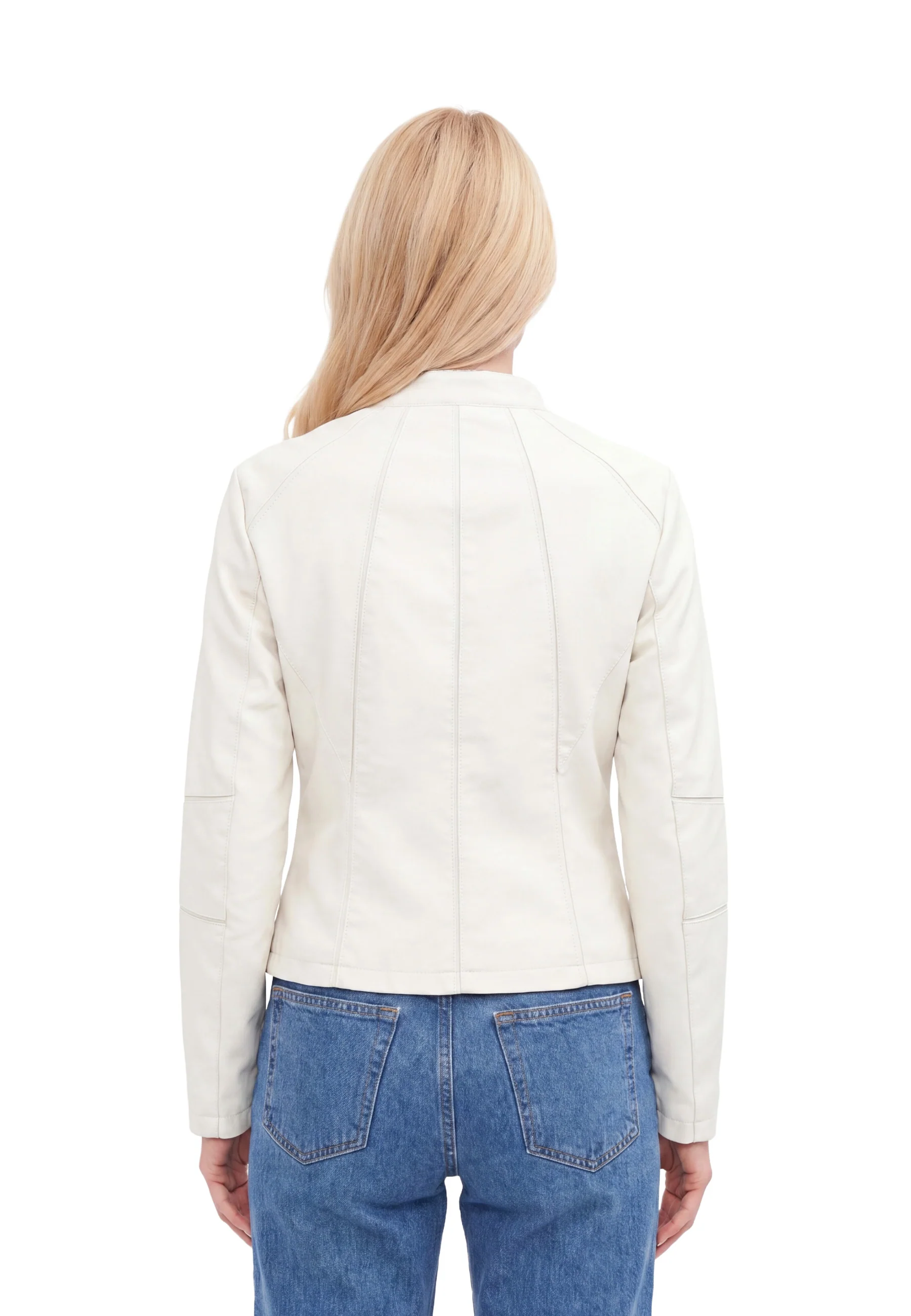 Yes-zee Giacche Donna | J405 G100 - Image 14