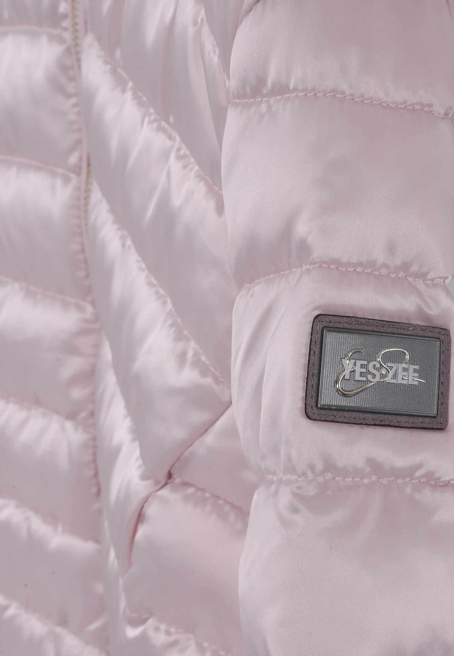 Yes-zee Giacche Donna | J418 M600 - Image 10