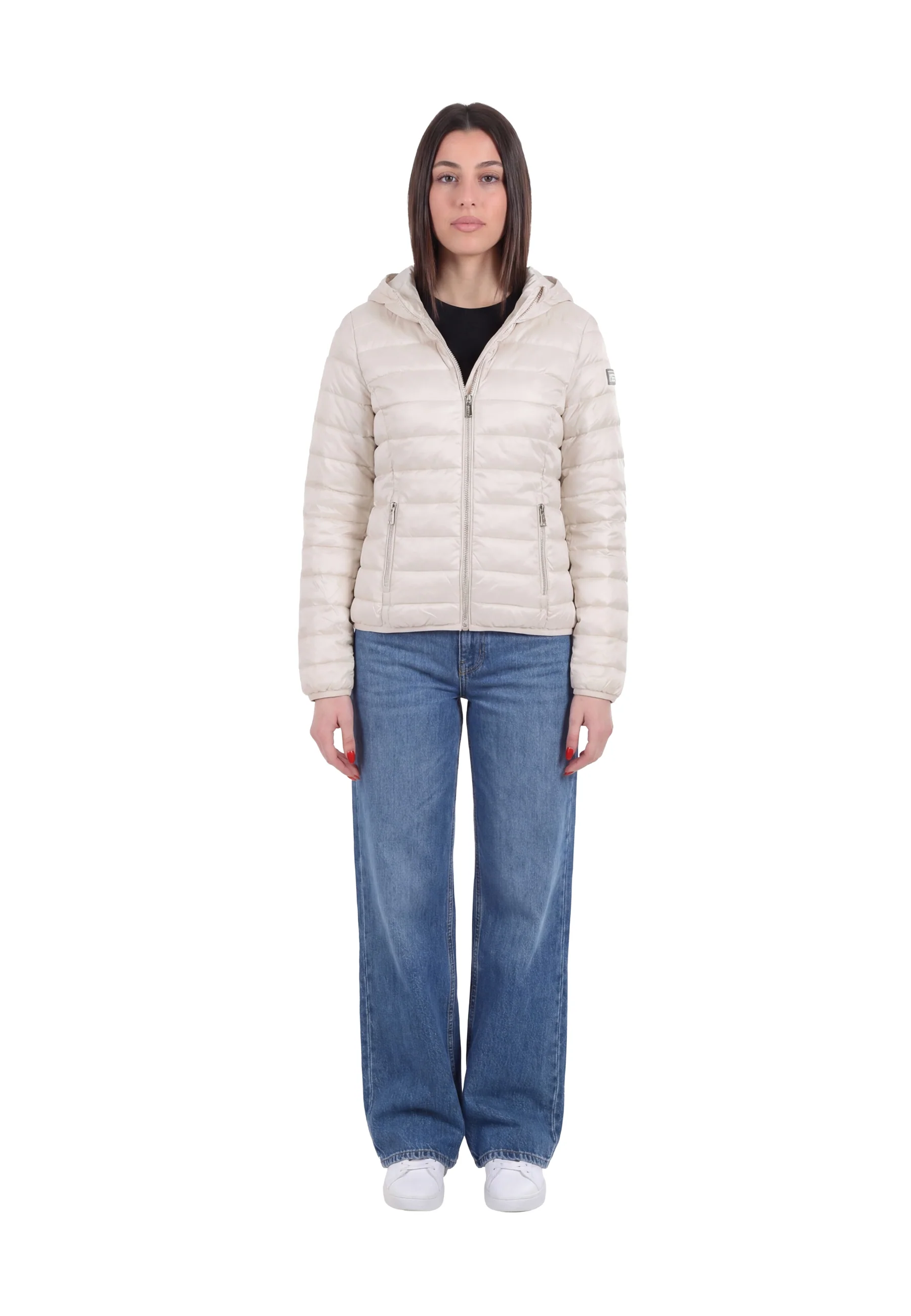 Yes-zee Giacche Donna | J418 M600 - Image 2