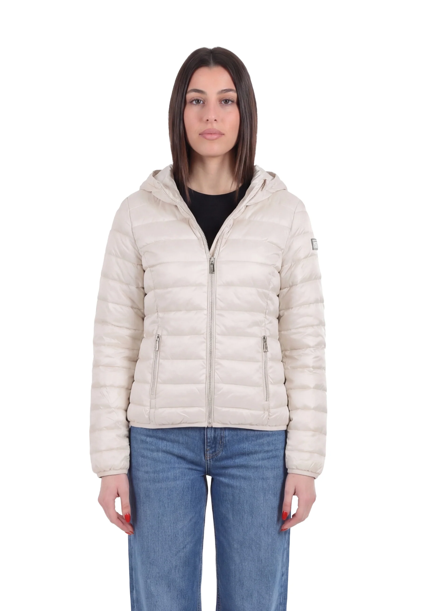Yes-zee Giacche Donna | J418 M600 - Image 4