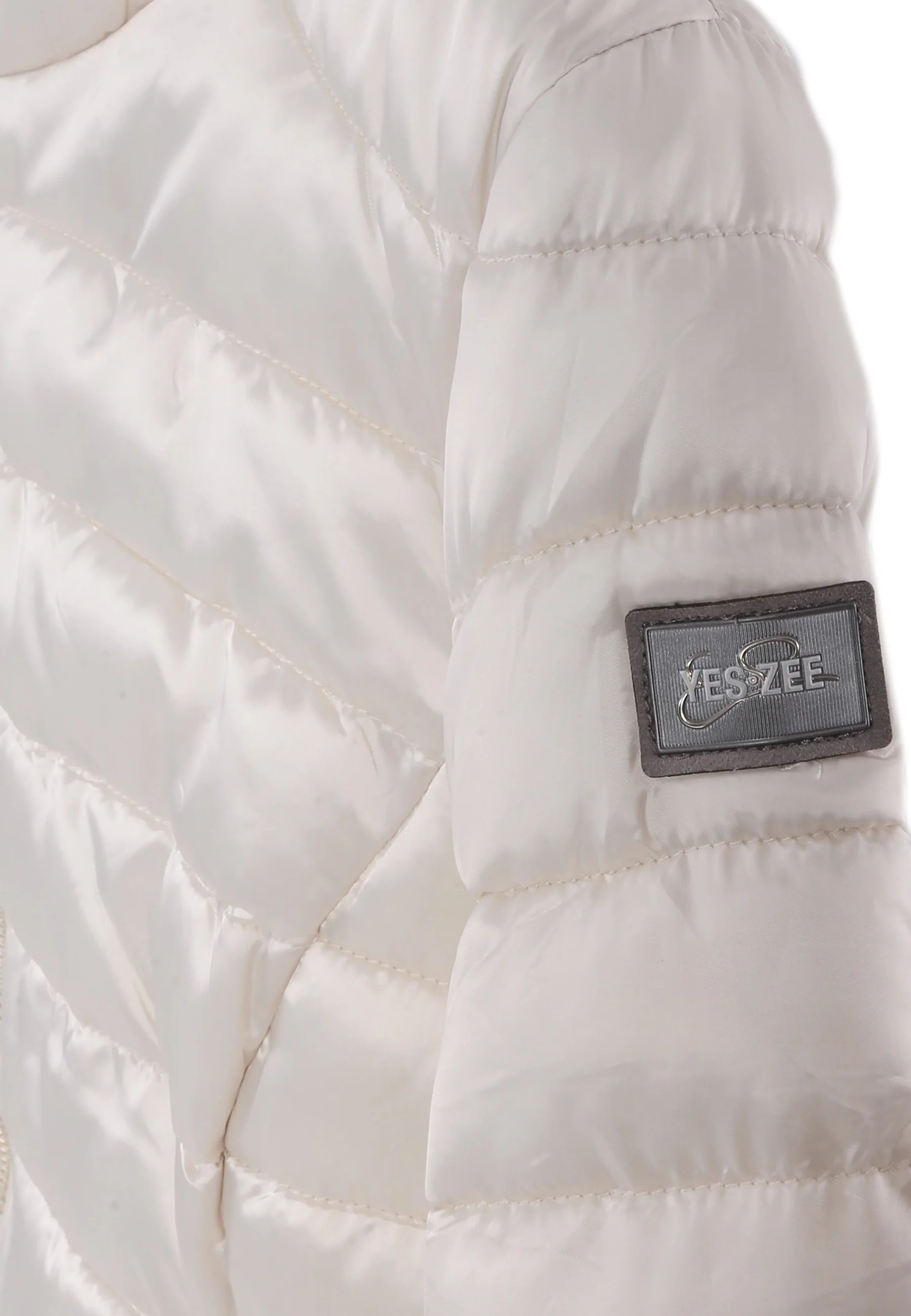 Yes-zee Giacche Donna | J418 M600 - Image 5