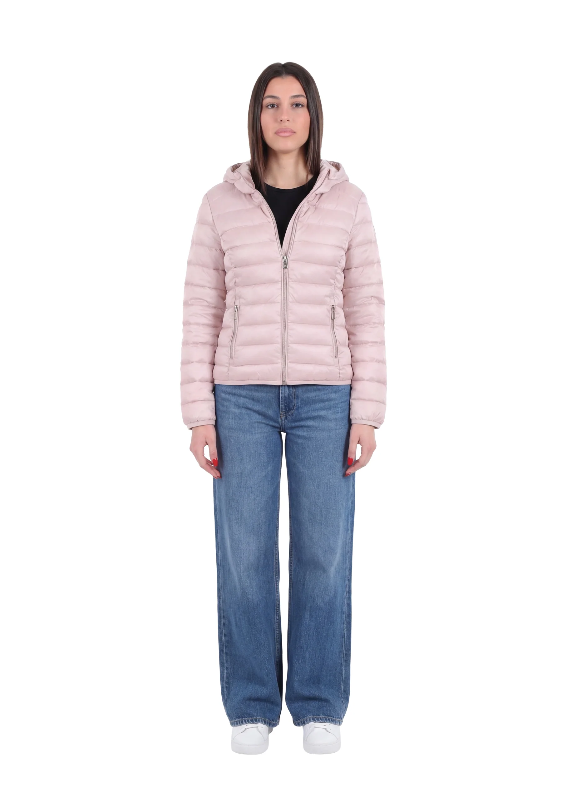 Yes-zee Giacche Donna | J418 M600 - Image 7